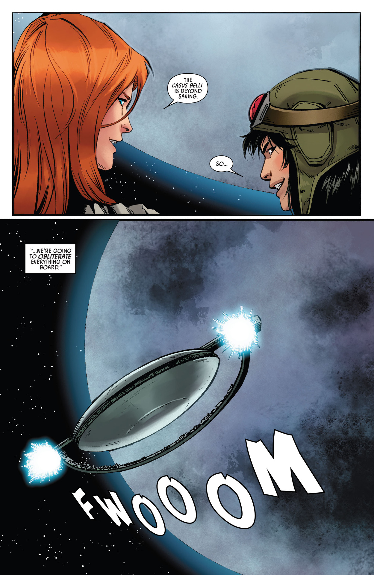 Star Wars: Doctor Aphra (2020-) issue 37 - Page 14