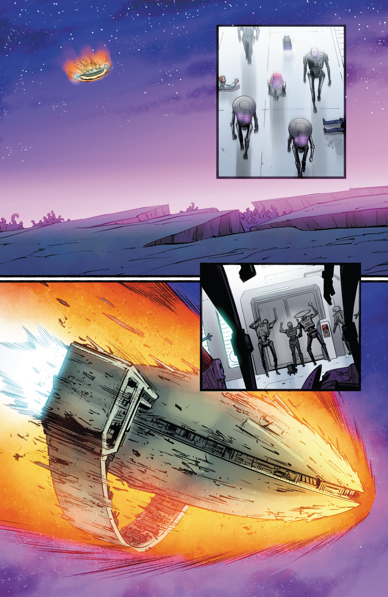 Star Wars: Doctor Aphra (2020-) issue 37 - Page 17