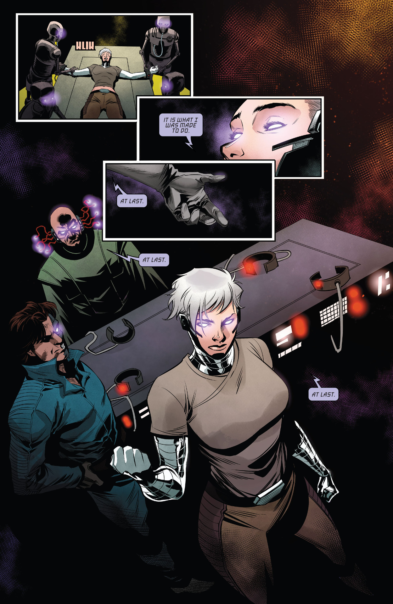 Star Wars: Doctor Aphra (2020-) issue 37 - Page 21