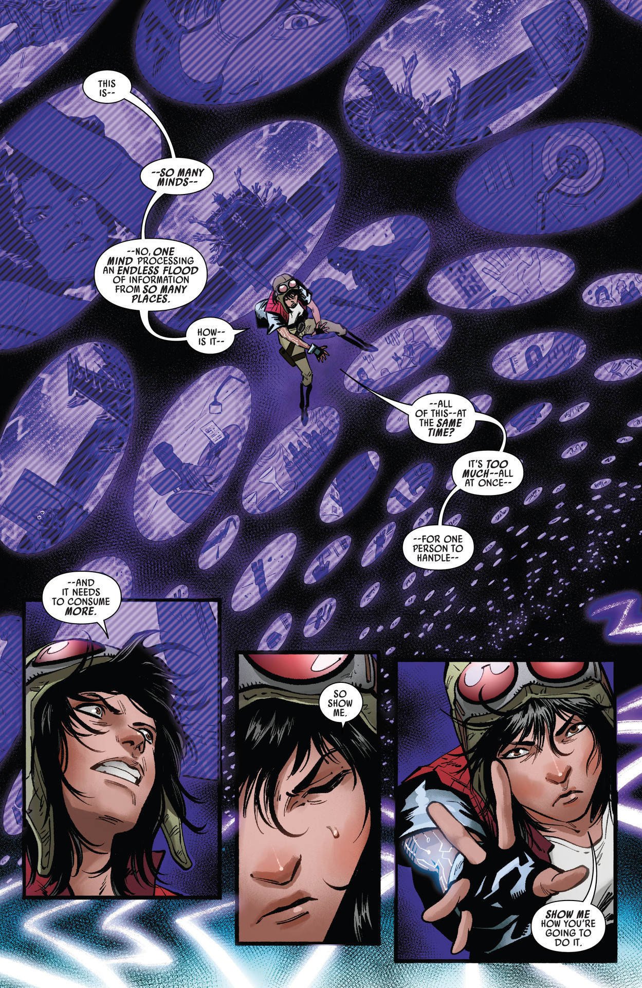 Star Wars: Doctor Aphra (2020-) issue 38 - Page 19