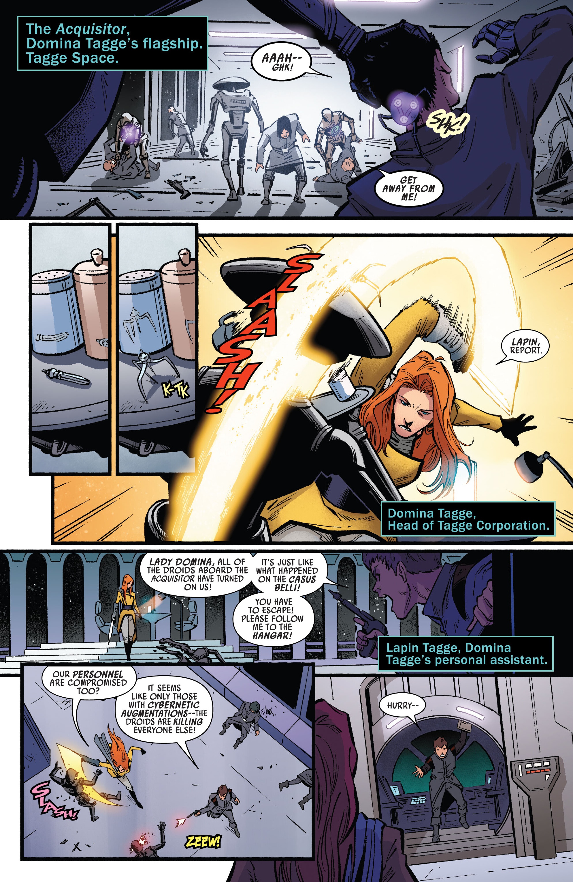 <{ $series->title }} issue 39 - Page 3