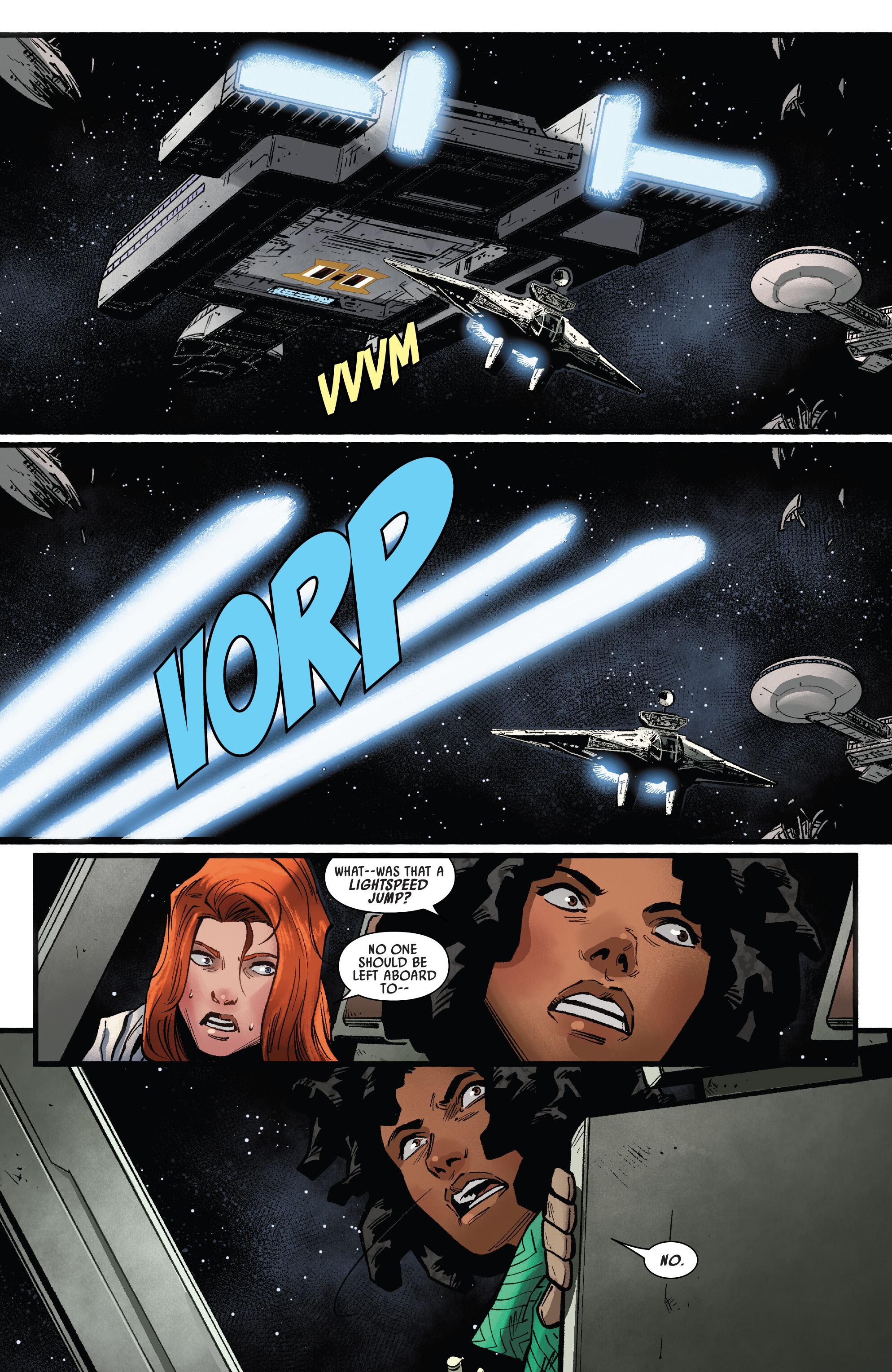 Star Wars: Doctor Aphra (2020-) issue 39 - Page 18