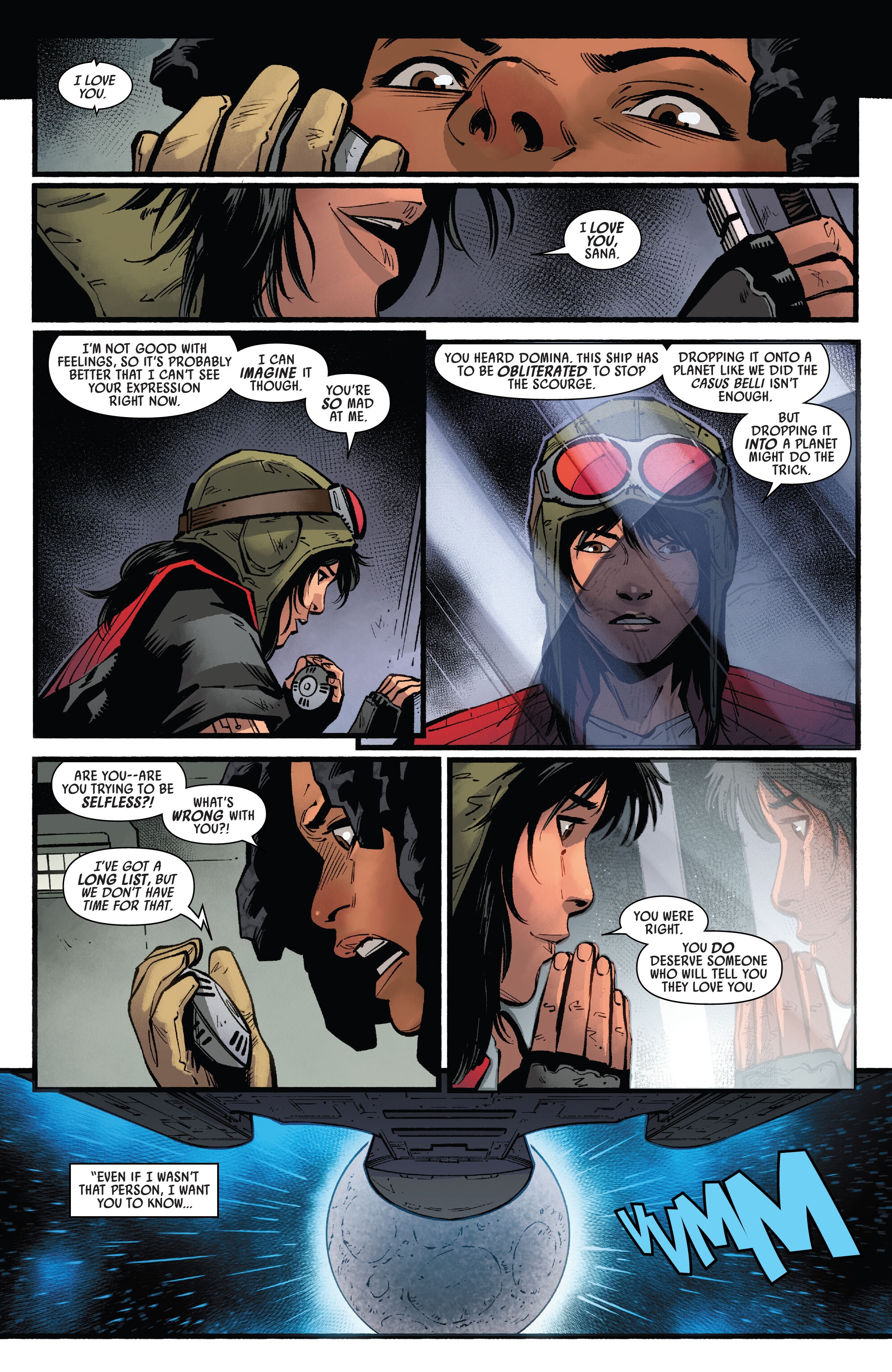 <{ $series->title }} issue 39 - Page 20