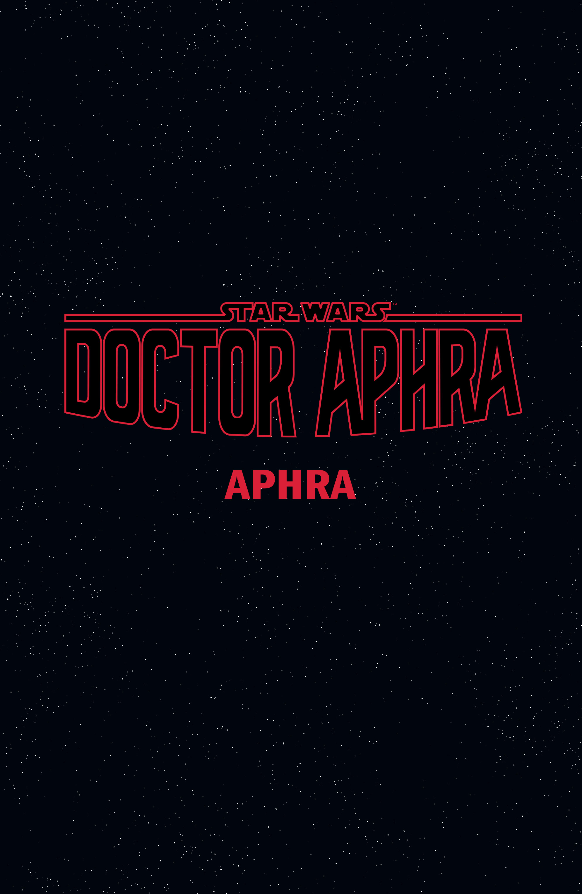 Star Wars: Doctor Aphra Vol. 1: Aphra (TPB): Chapter 1 - Page 2