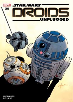 Star Wars: Droids Unplugged (2017)