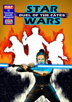 Star Wars: Duel of the Fates (2020-2021)