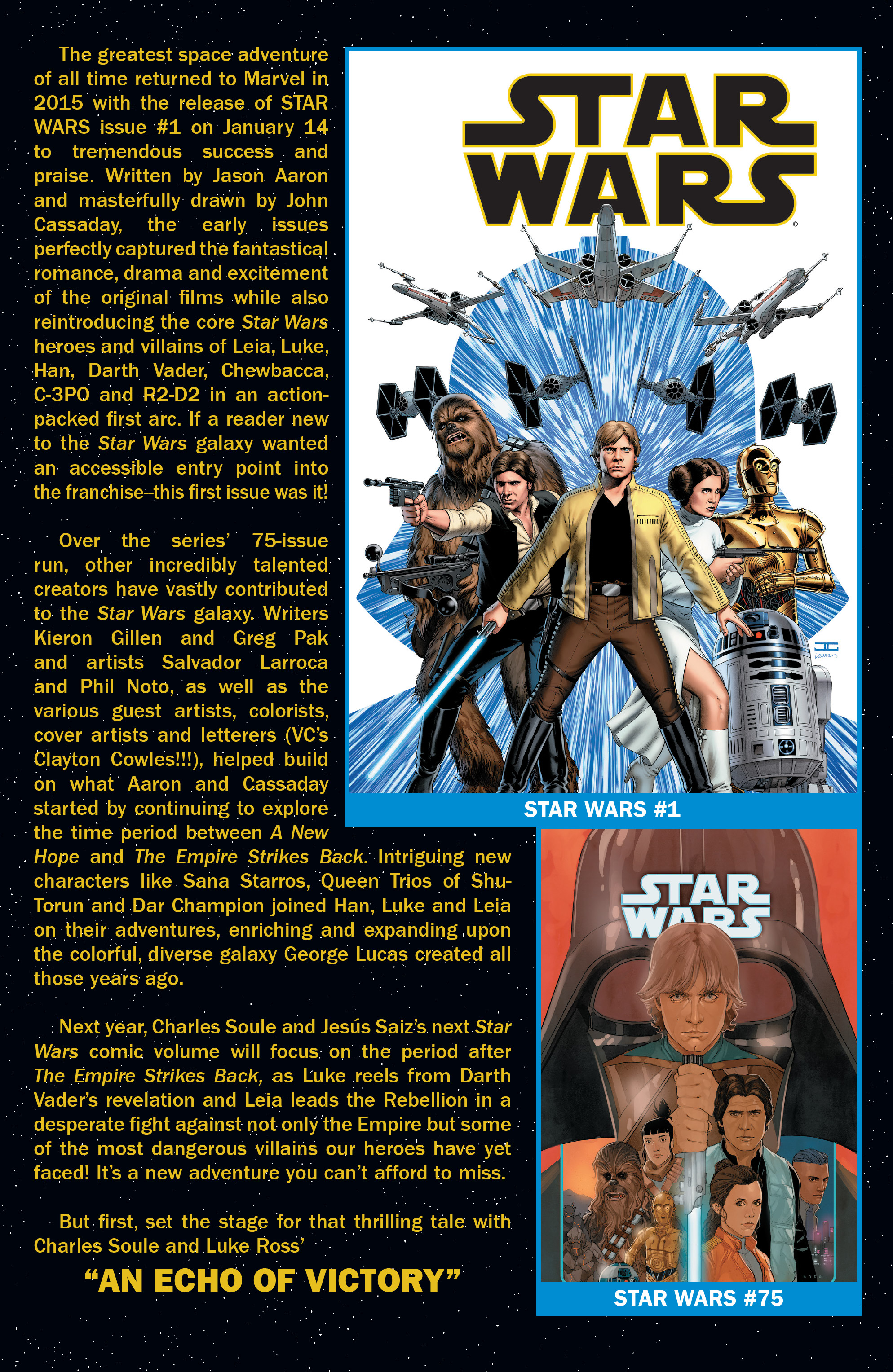 Star Wars: Empire Ascendant (2019): Chapter 1 - Page 3