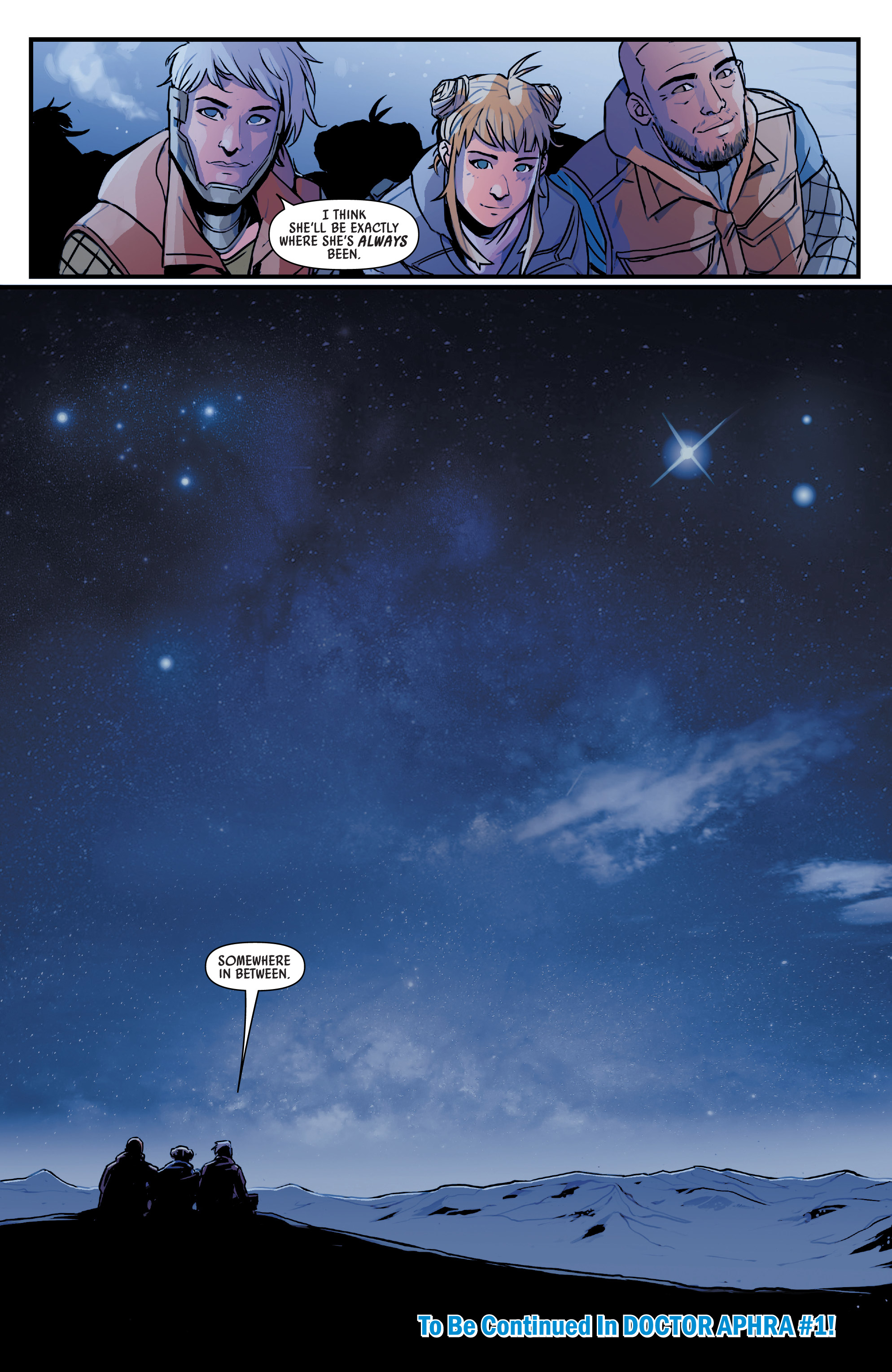 Star Wars: Empire Ascendant (2019) issue 1 - Page 46