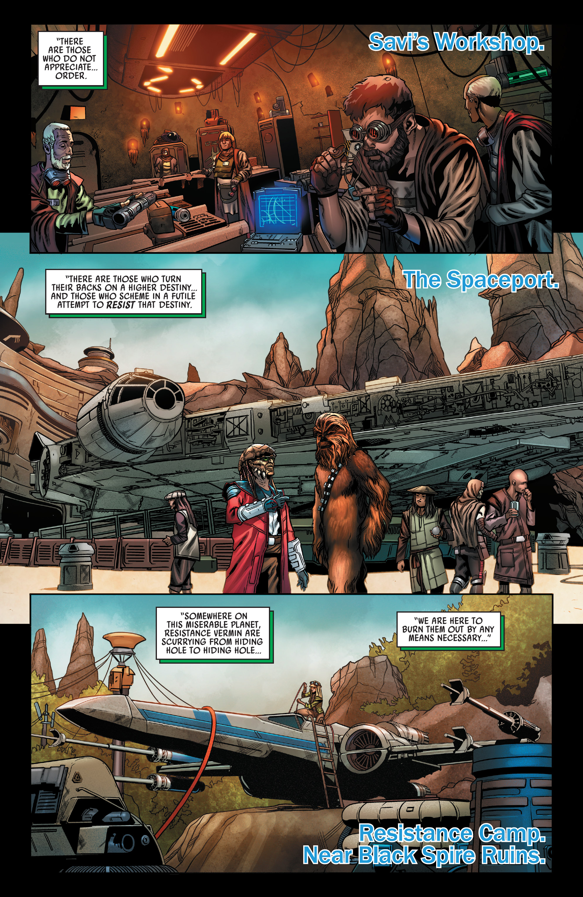 <{ $series->title }} issue 5 - Page 6