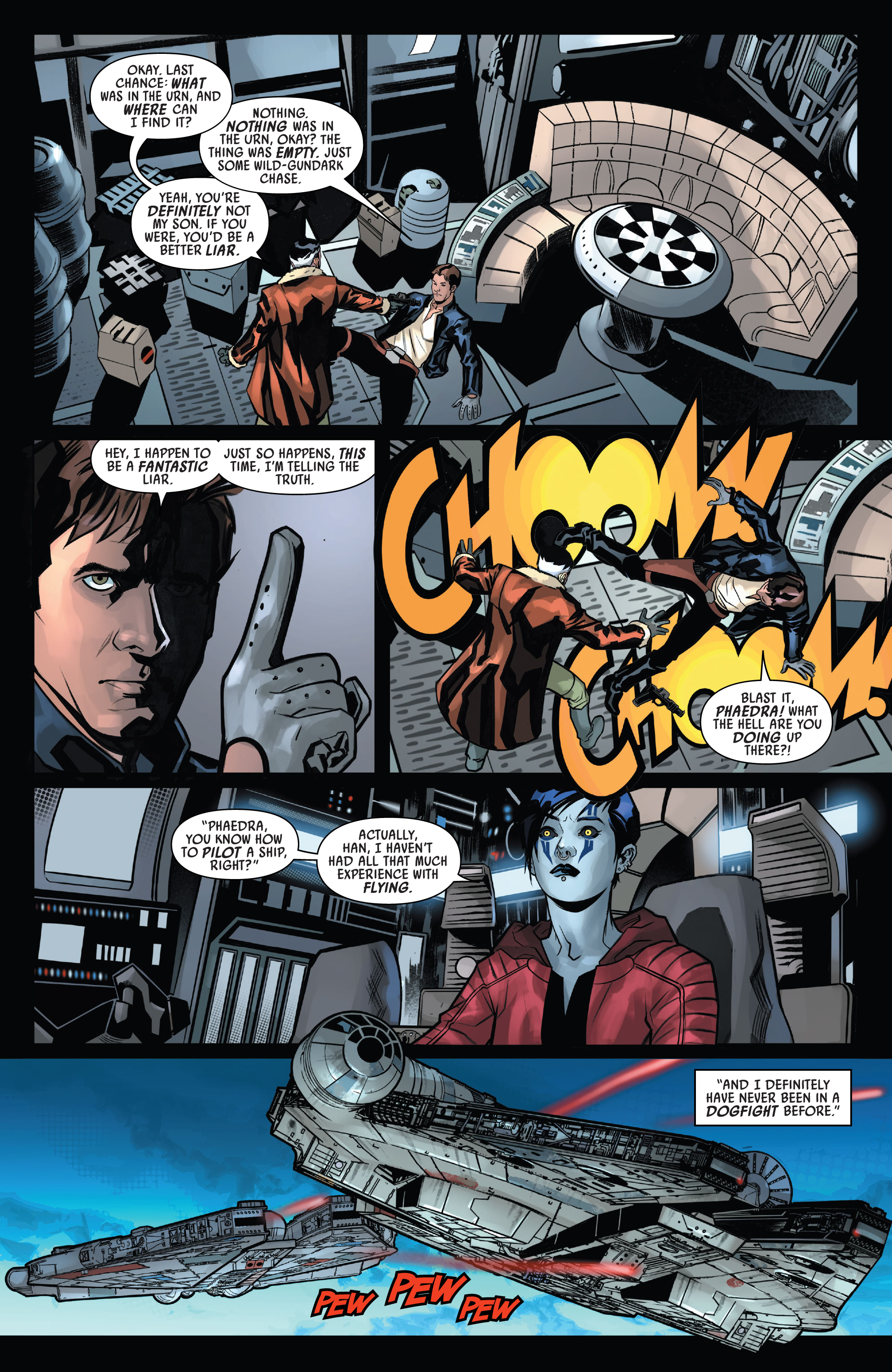 <{ $series->title }} issue 10 - Page 8