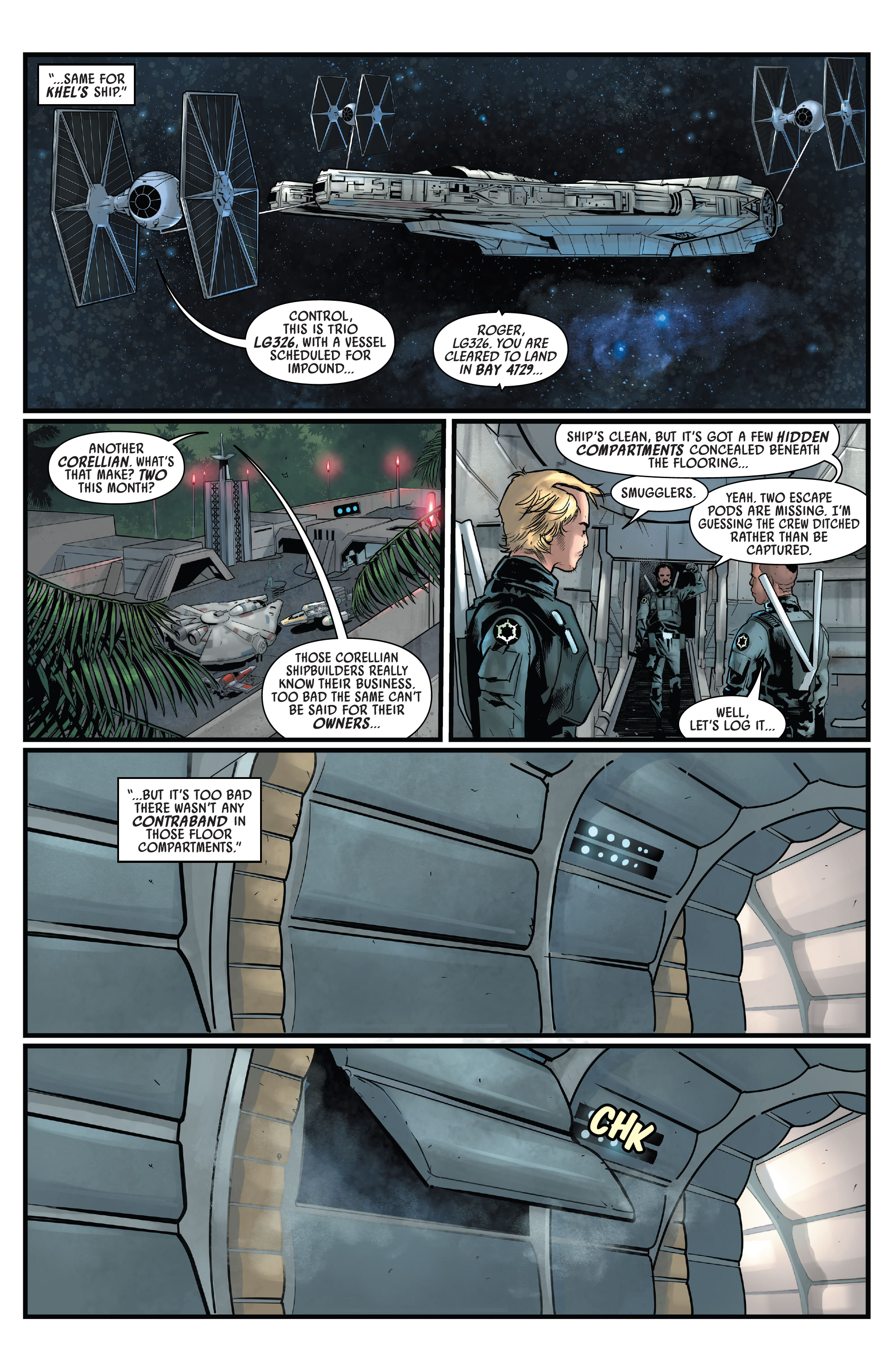 <{ $series->title }} issue 6 - Page 8