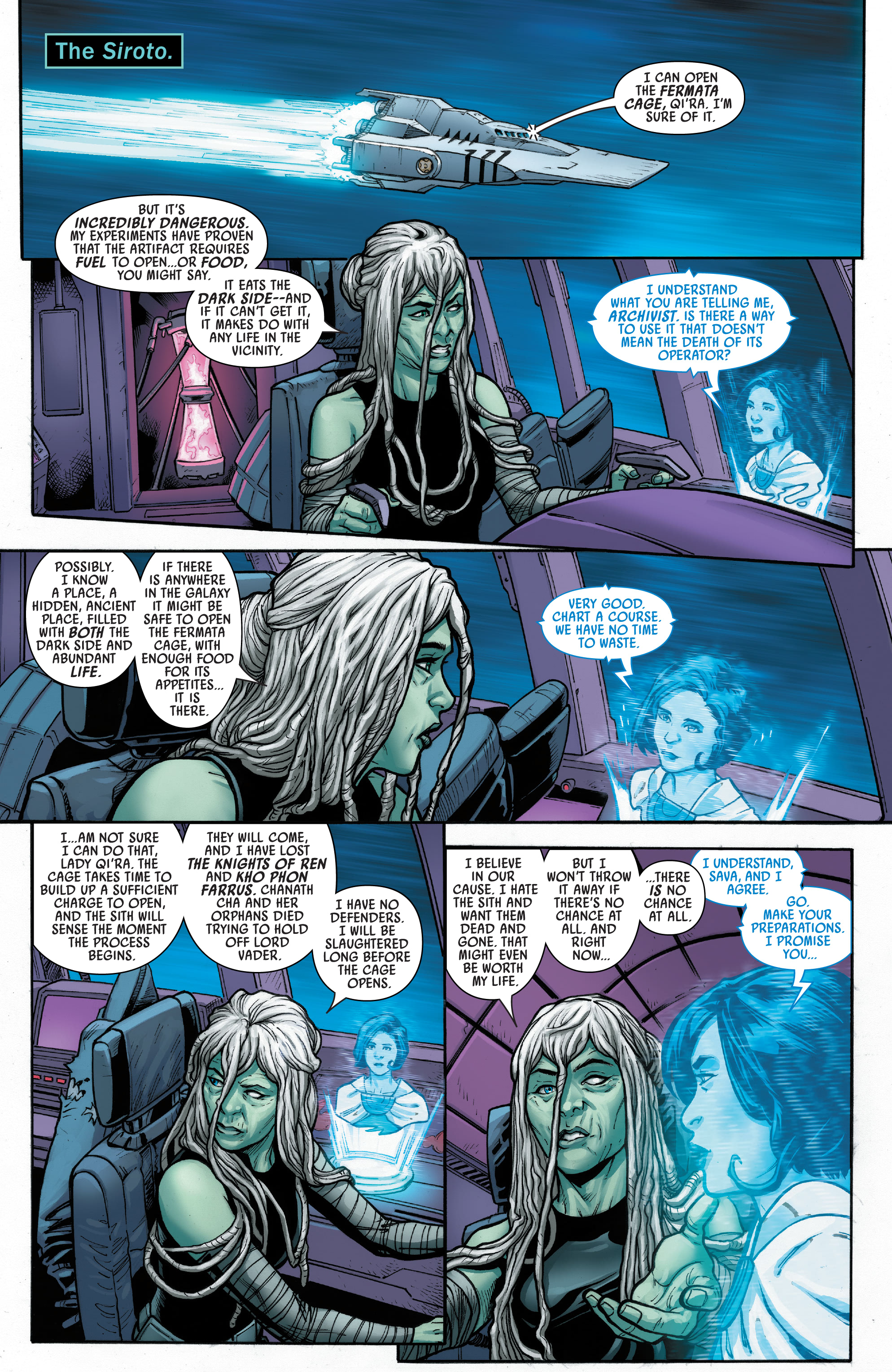 <{ $series->title }} issue 4 - Page 5