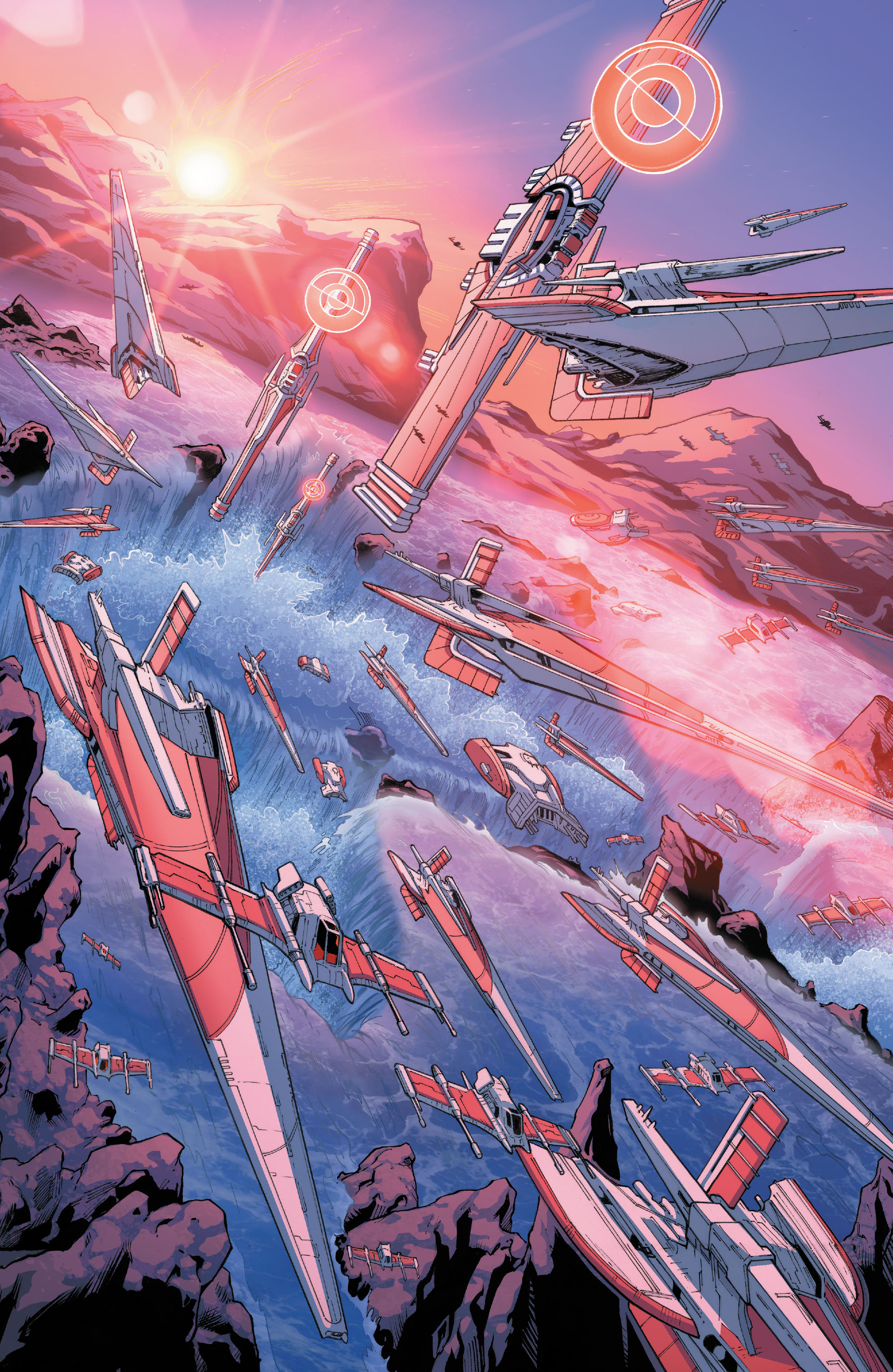 Star Wars: Hidden Empire (2022-) issue 4 - Page 11