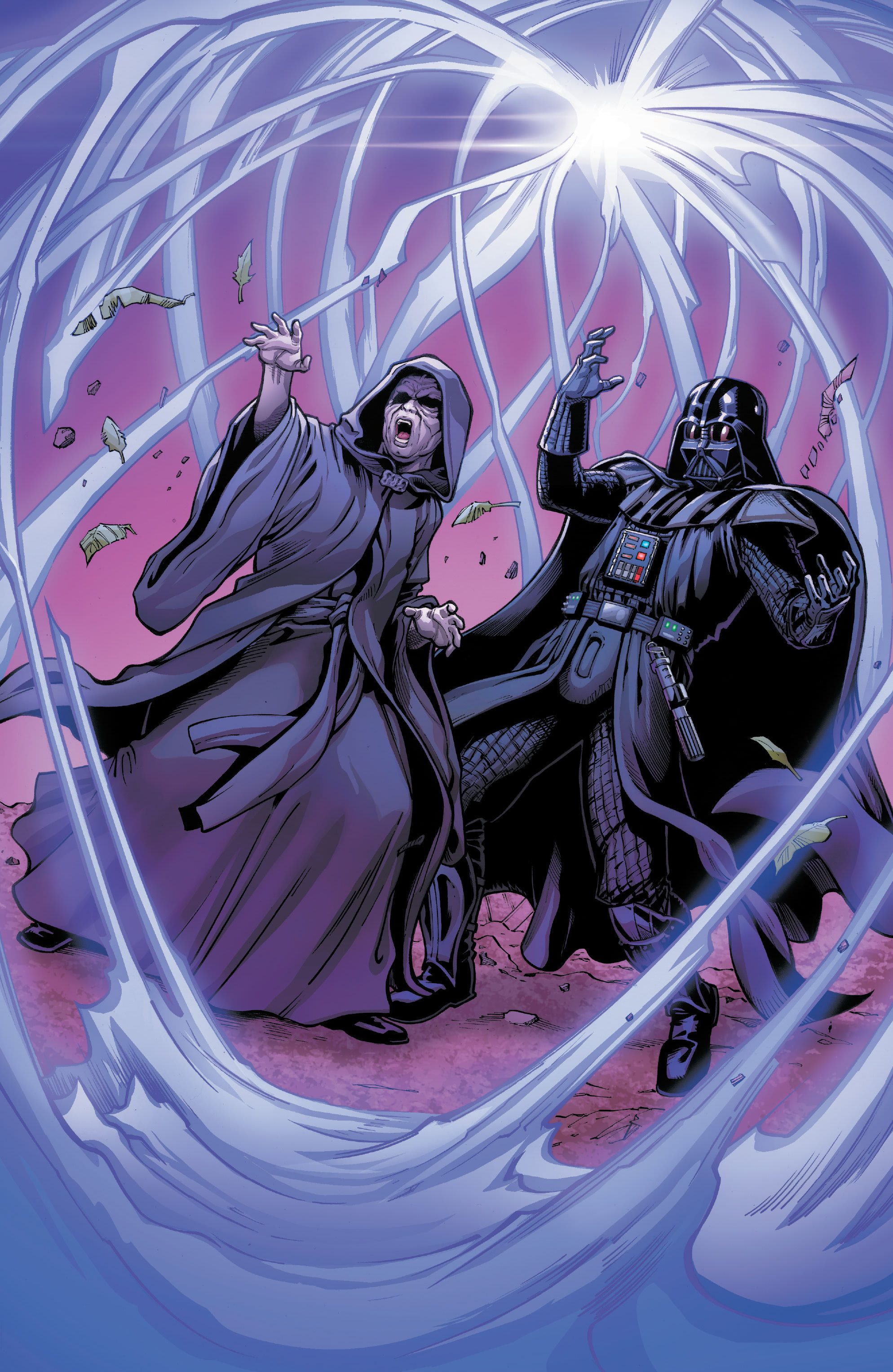 Star Wars: Hidden Empire (2022-) issue 5 - Page 14