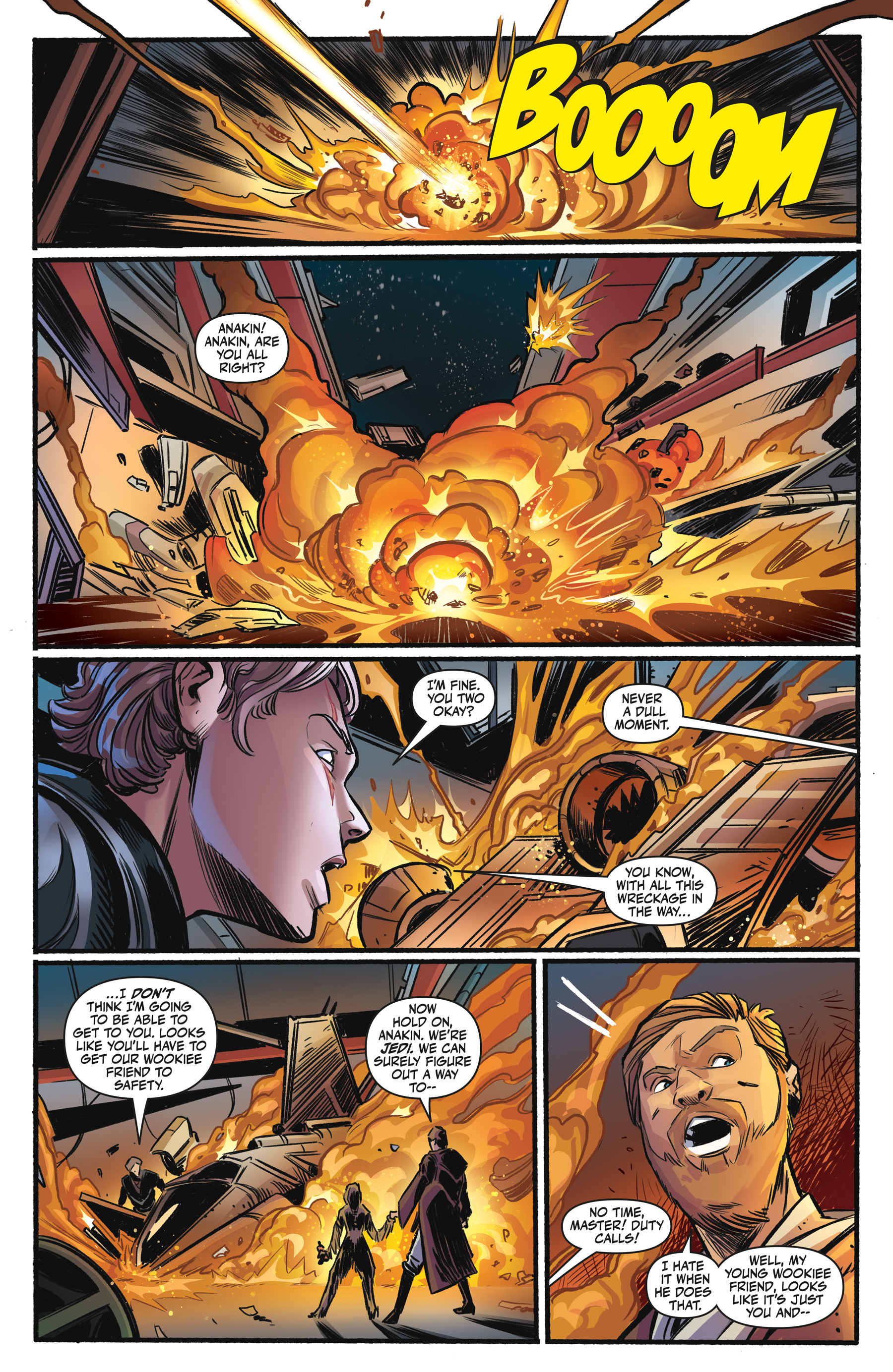 Star Wars: Hyperspace Stories (2022-) issue 10 - Page 4