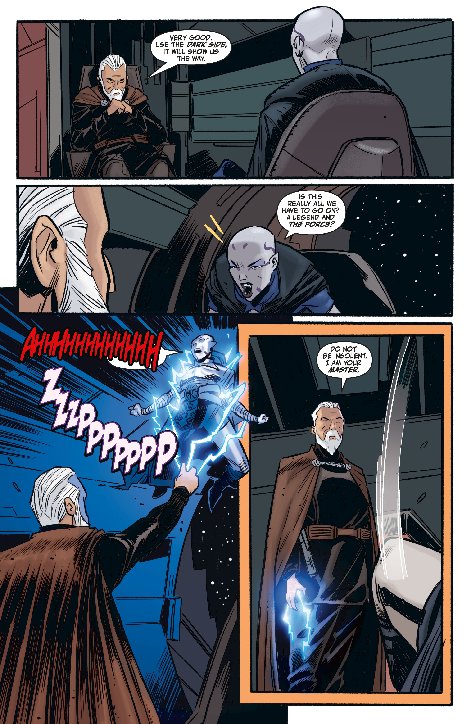 <{ $series->title }} issue 5 - Page 9