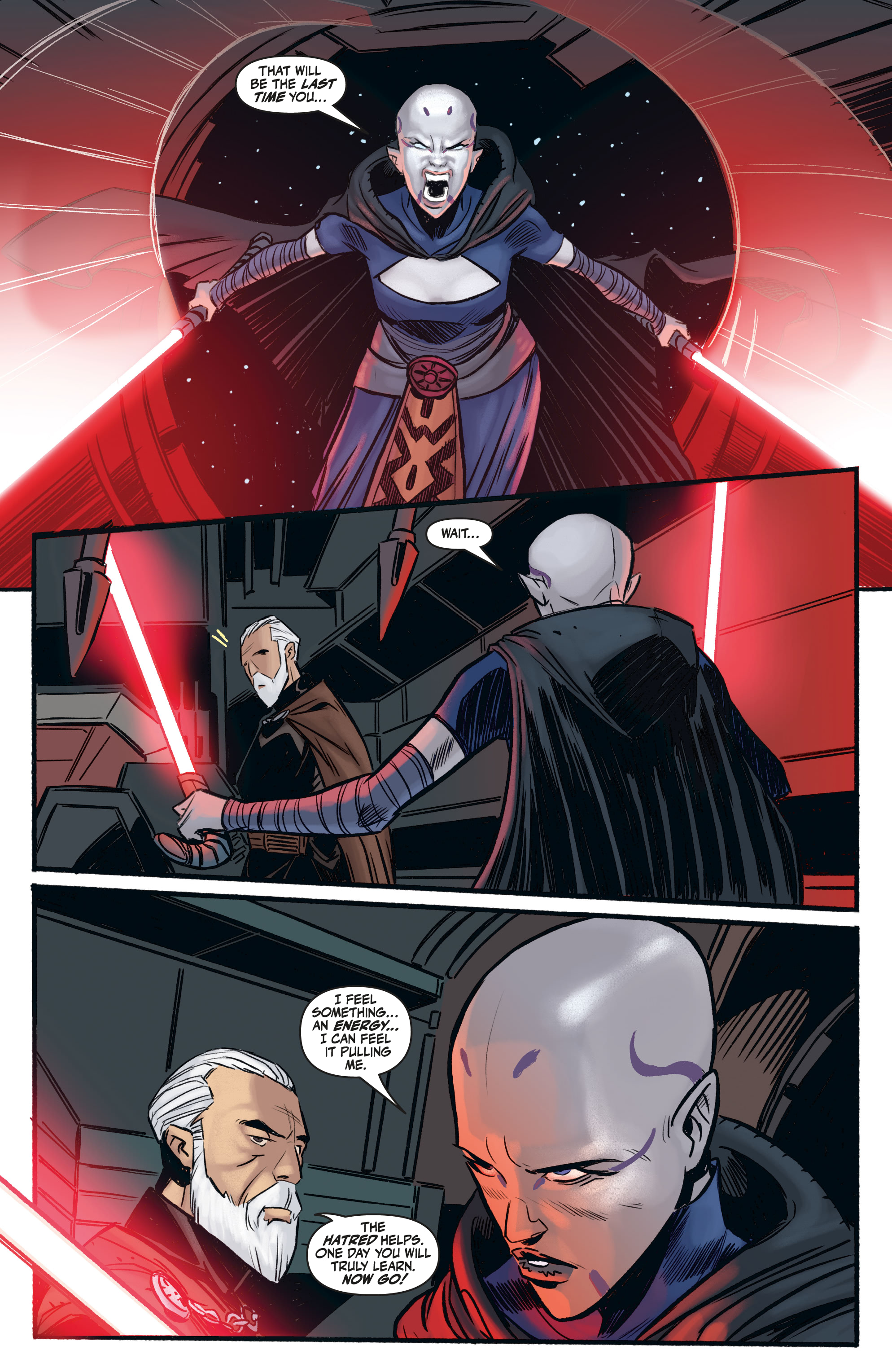 Star Wars: Hyperspace Stories (2022-) issue 5 - Page 10