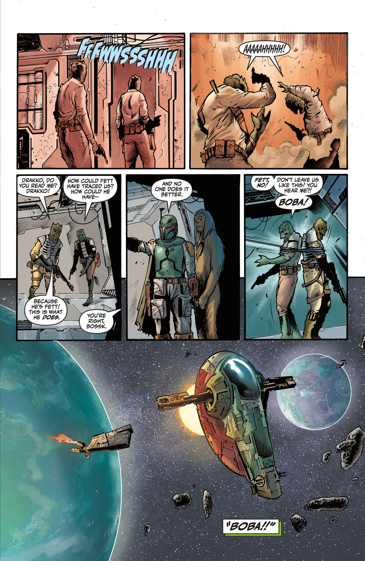 Star Wars: Hyperspace Stories (2022-) issue 7 - Page 11