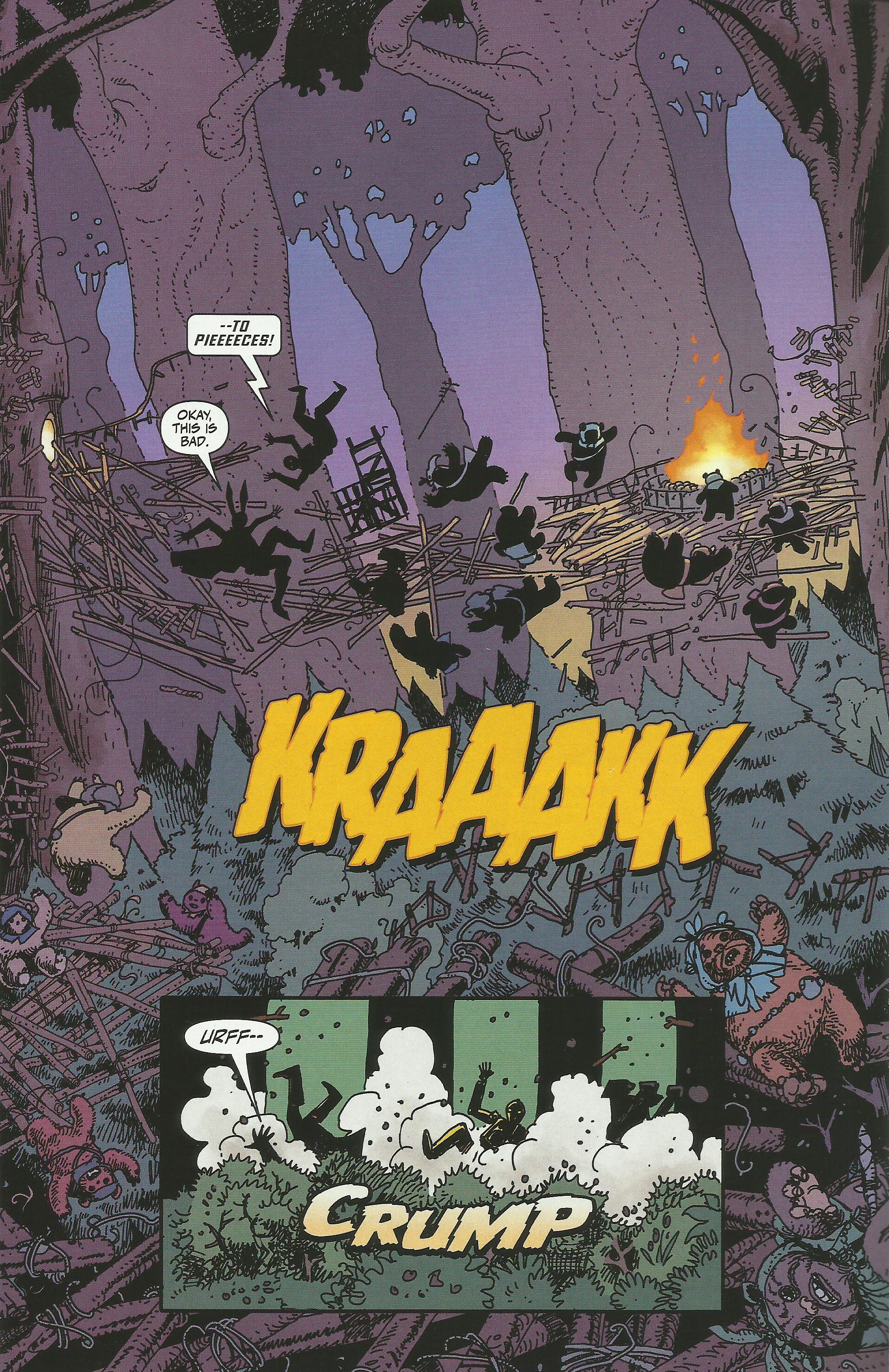 Star Wars: Hyperspace Stories (2022-): Chapter annual2023 - Page 23