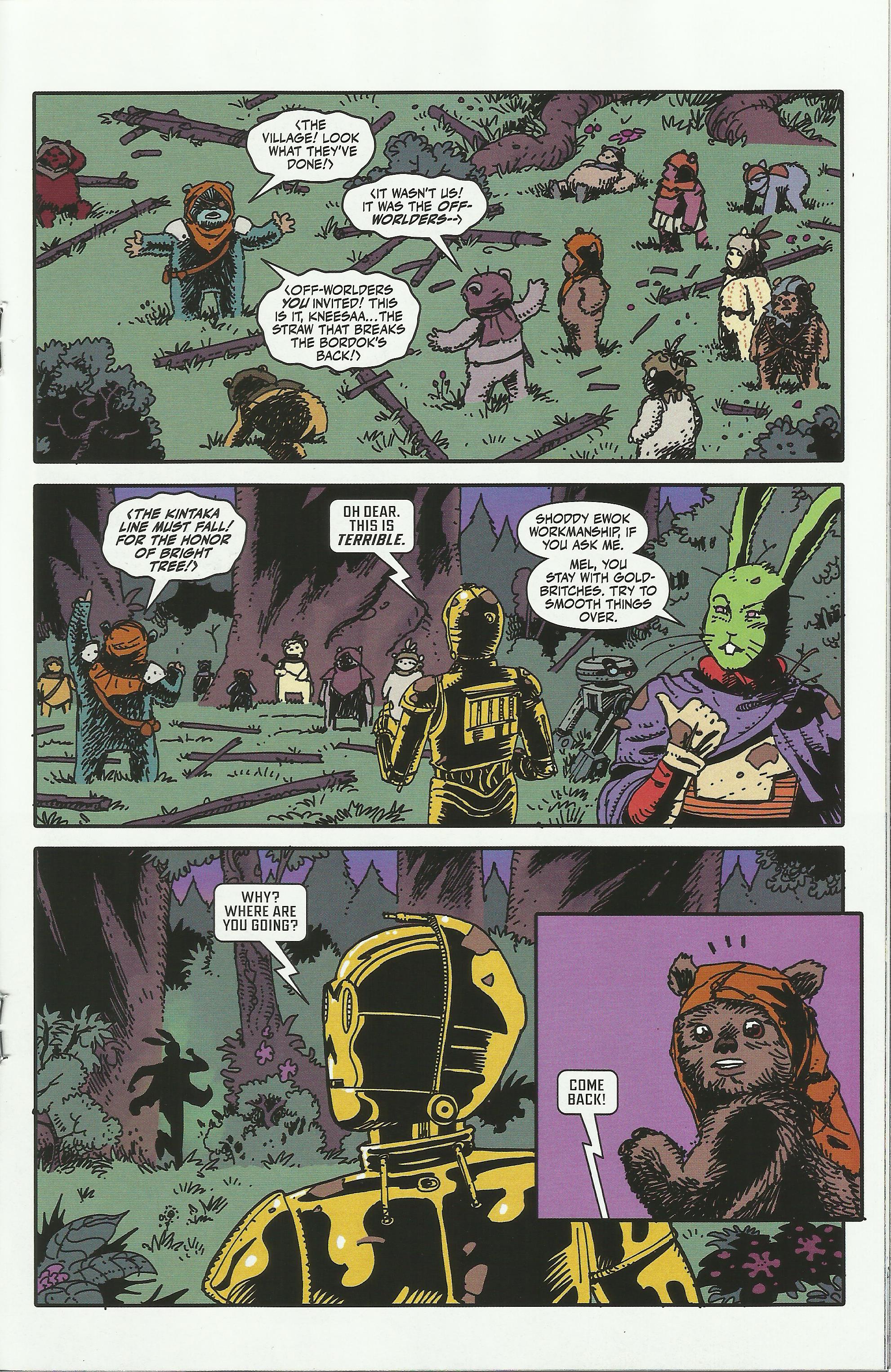 Star Wars: Hyperspace Stories (2022-): Chapter annual2023 - Page 24