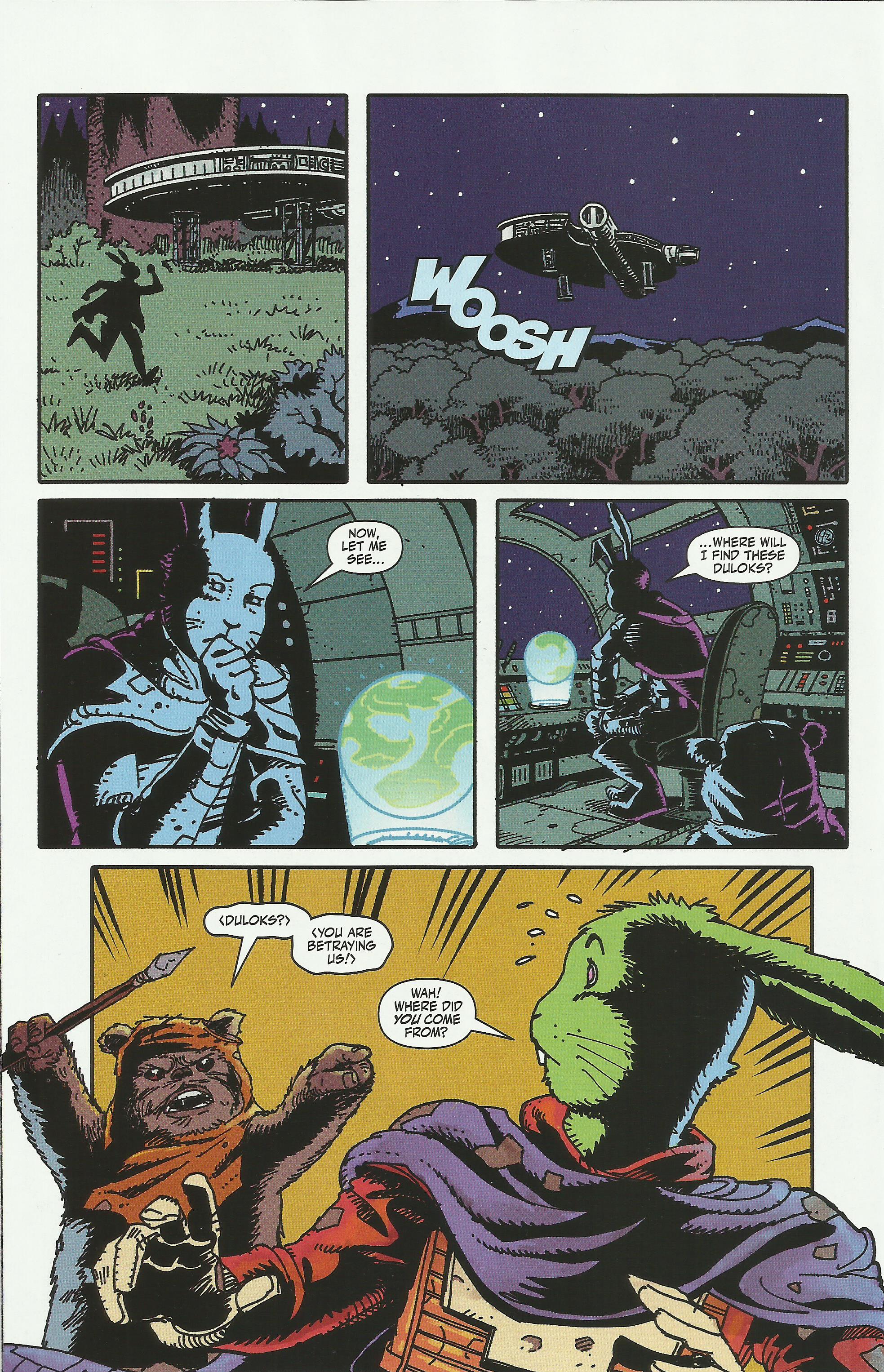 Star Wars: Hyperspace Stories (2022-): Chapter annual2023 - Page 25