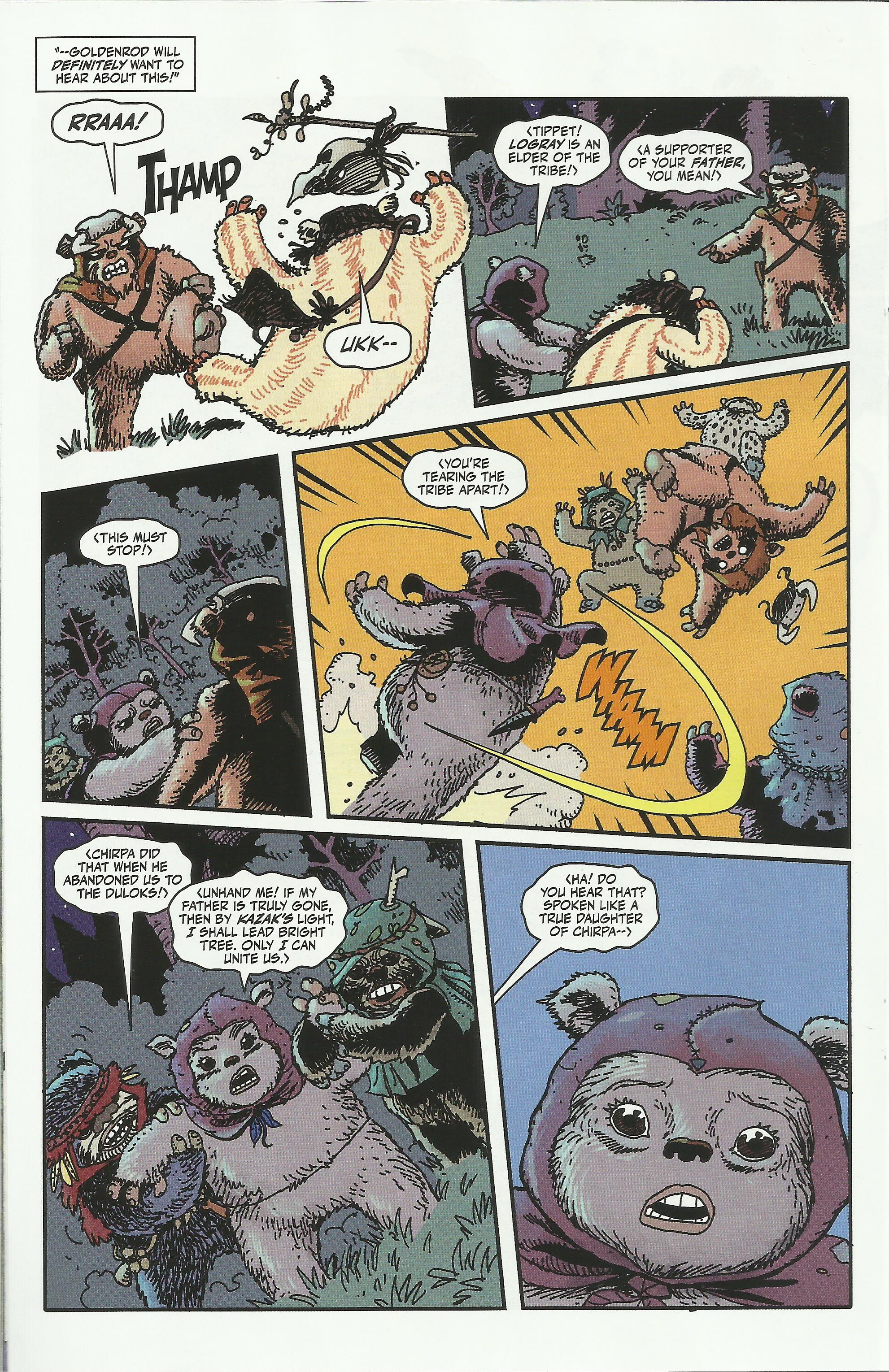 Star Wars: Hyperspace Stories (2022-): Chapter annual2023 - Page 29