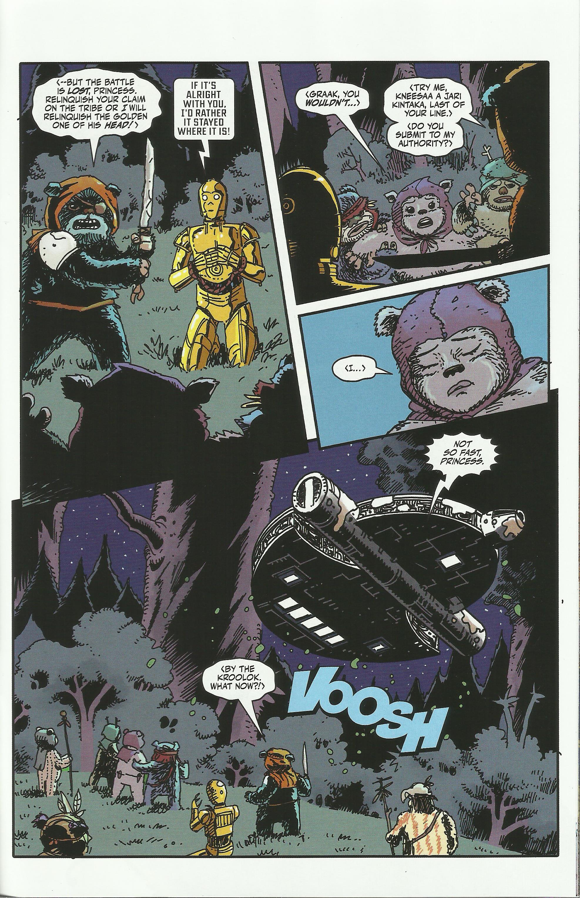 Star Wars: Hyperspace Stories (2022-): Chapter annual2023 - Page 30