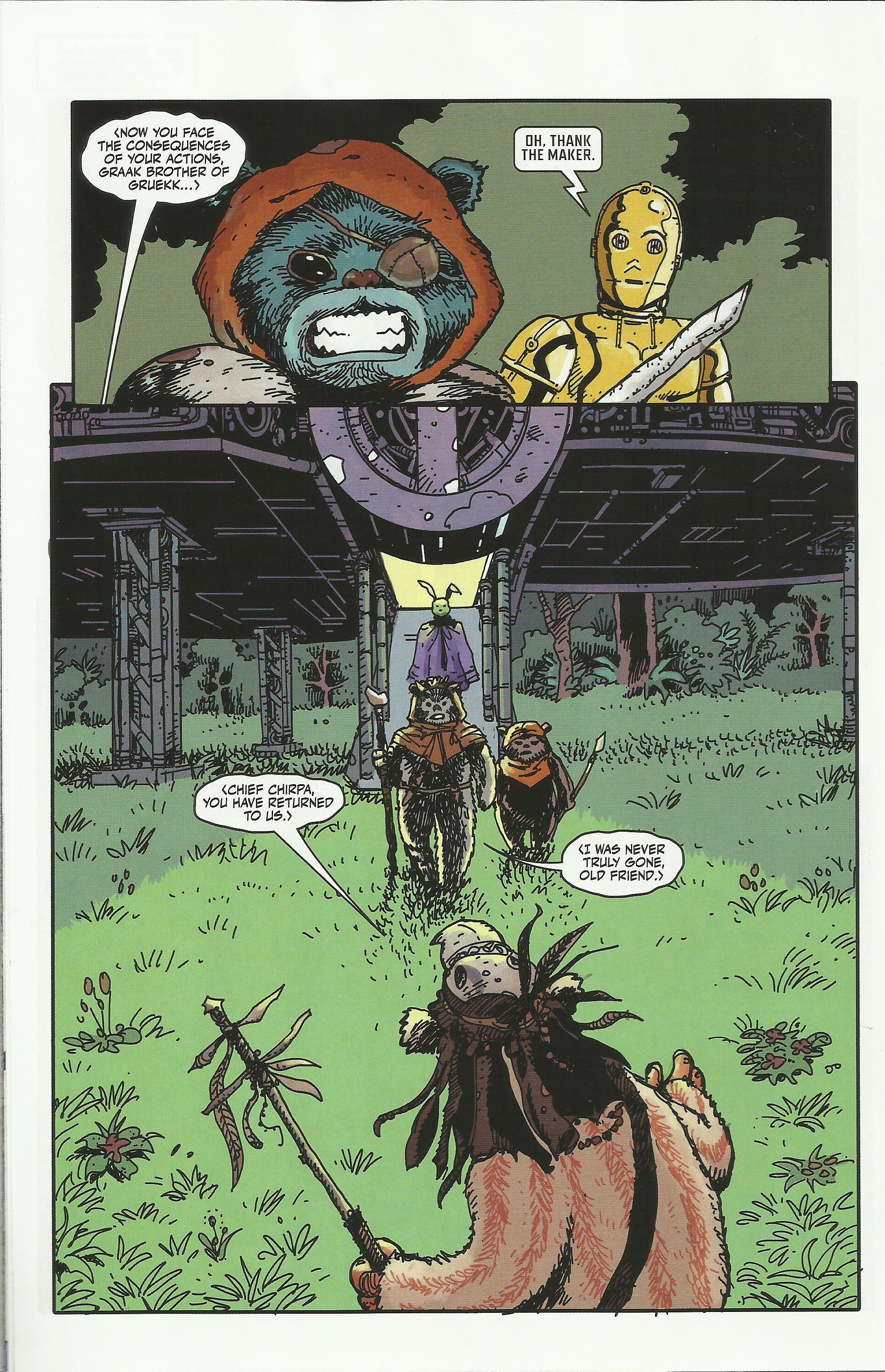 Star Wars: Hyperspace Stories (2022-): Chapter annual2023 - Page 31