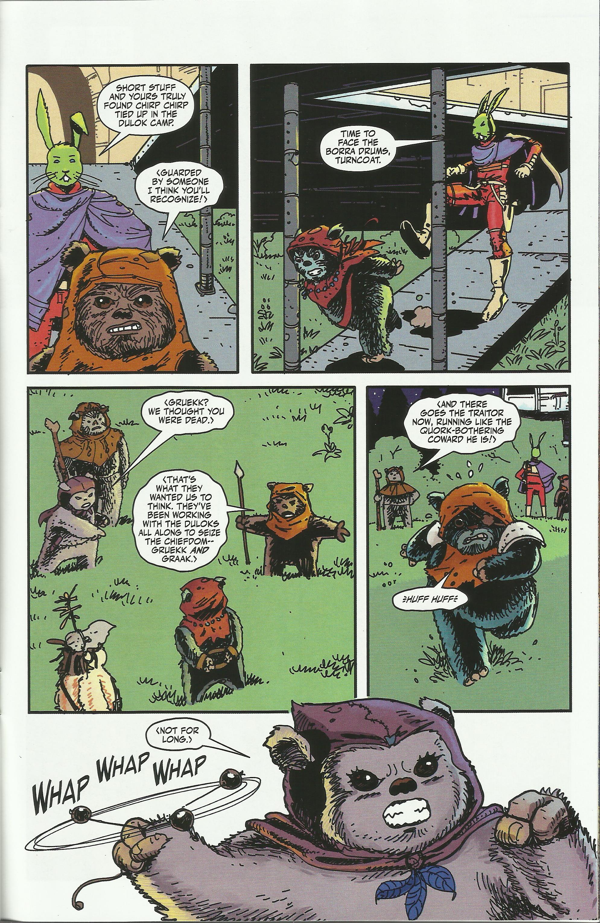 Star Wars: Hyperspace Stories (2022-): Chapter annual2023 - Page 32