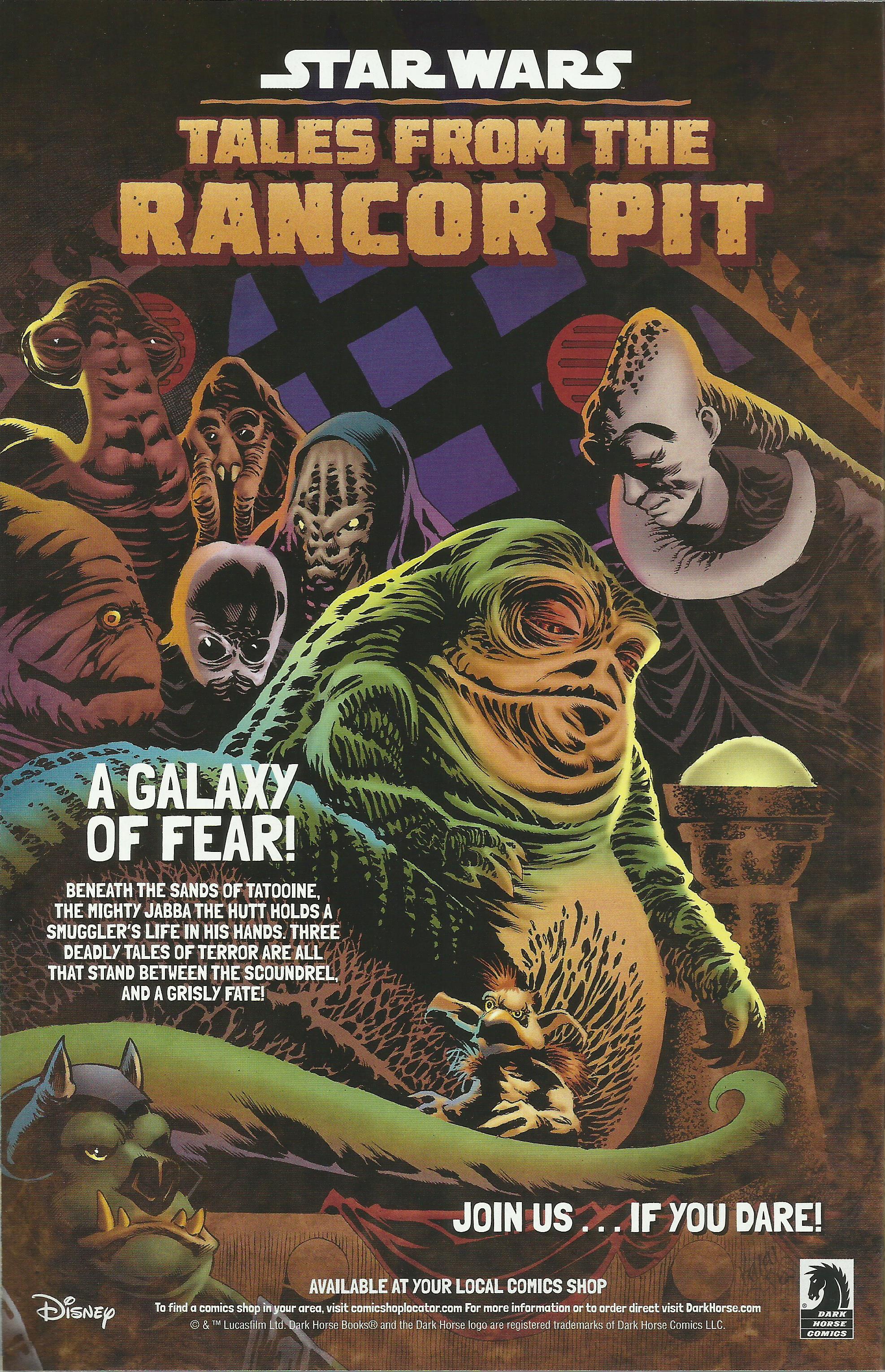 Star Wars: Hyperspace Stories (2022-): Chapter annual2023 - Page 37
