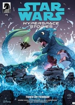 Star Wars: Hyperspace Stories – Tides of Terror (2025-)