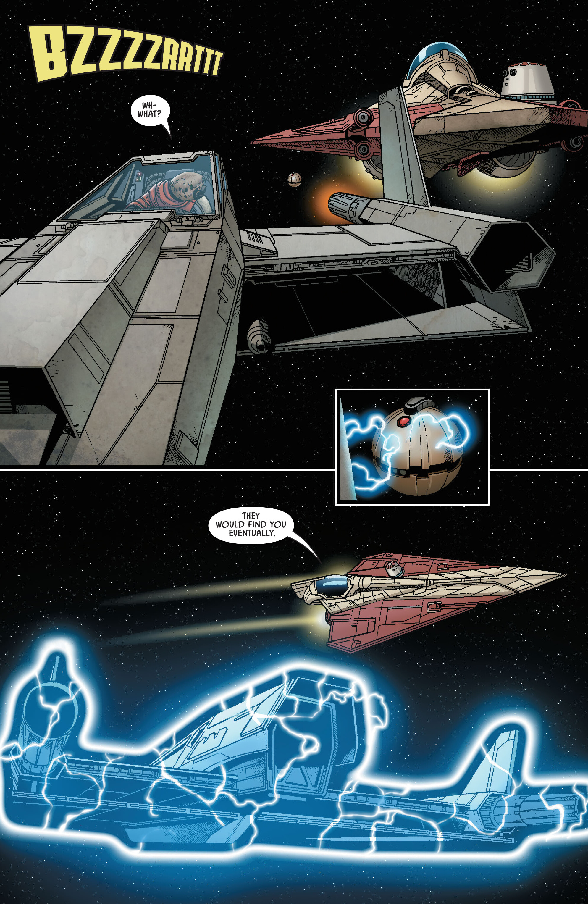 Star Wars: Inquisitors (2024-) issue 2 - Page 15