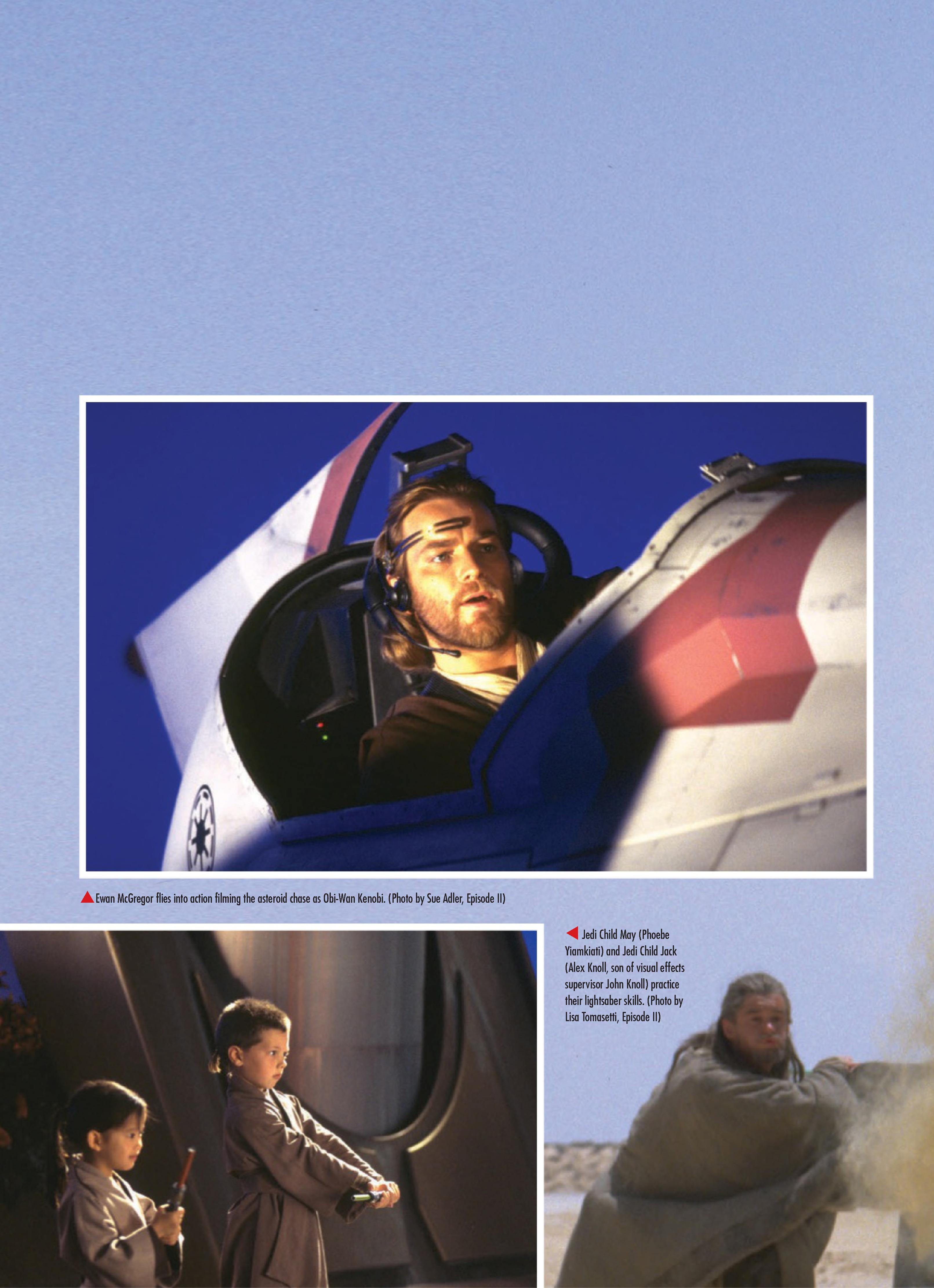 Star Wars Insider 2020 Special Edition issue 1 - Page 100