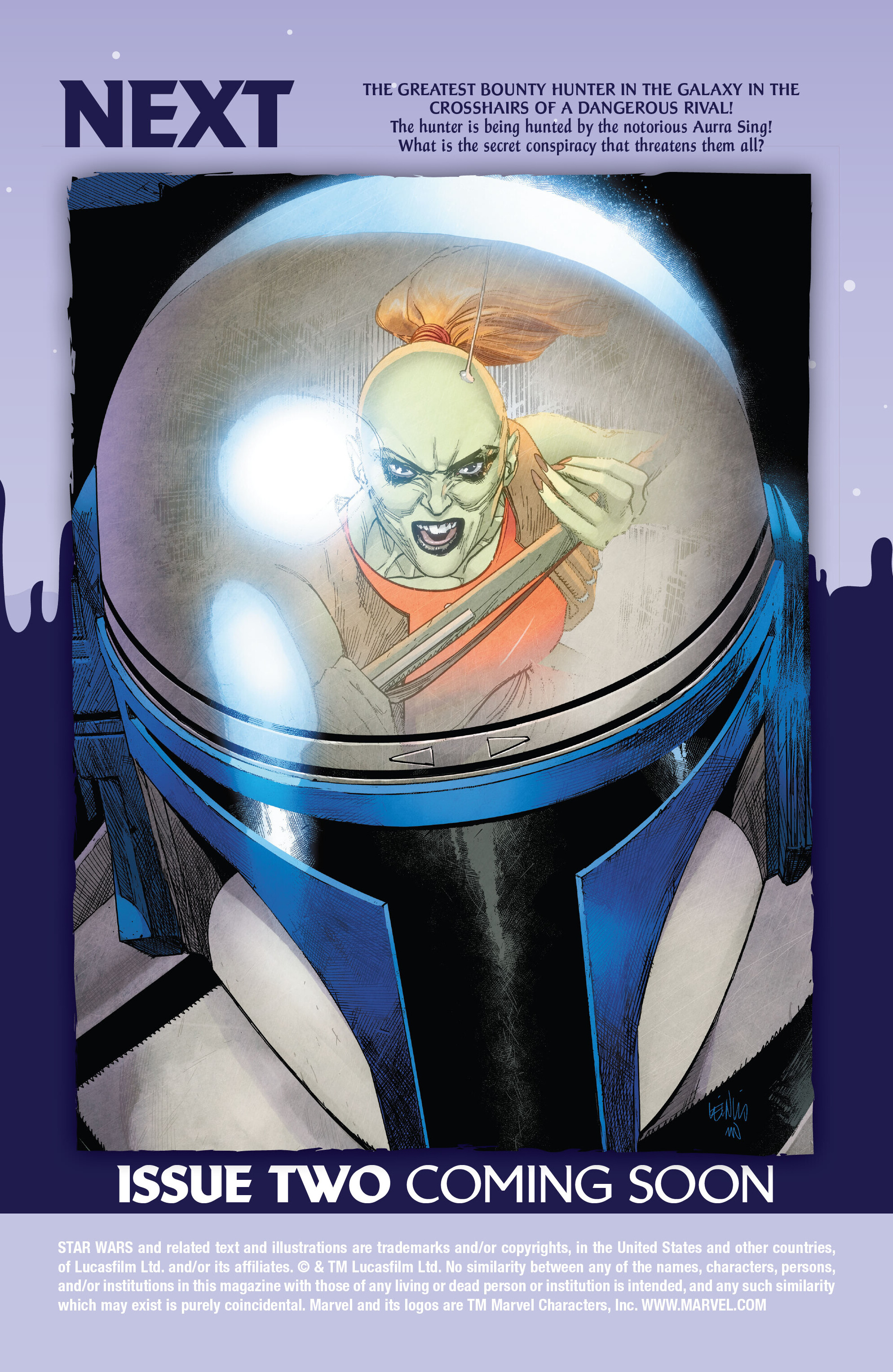 Star Wars: Jango Fett (2024-): Chapter 1 - Page 21