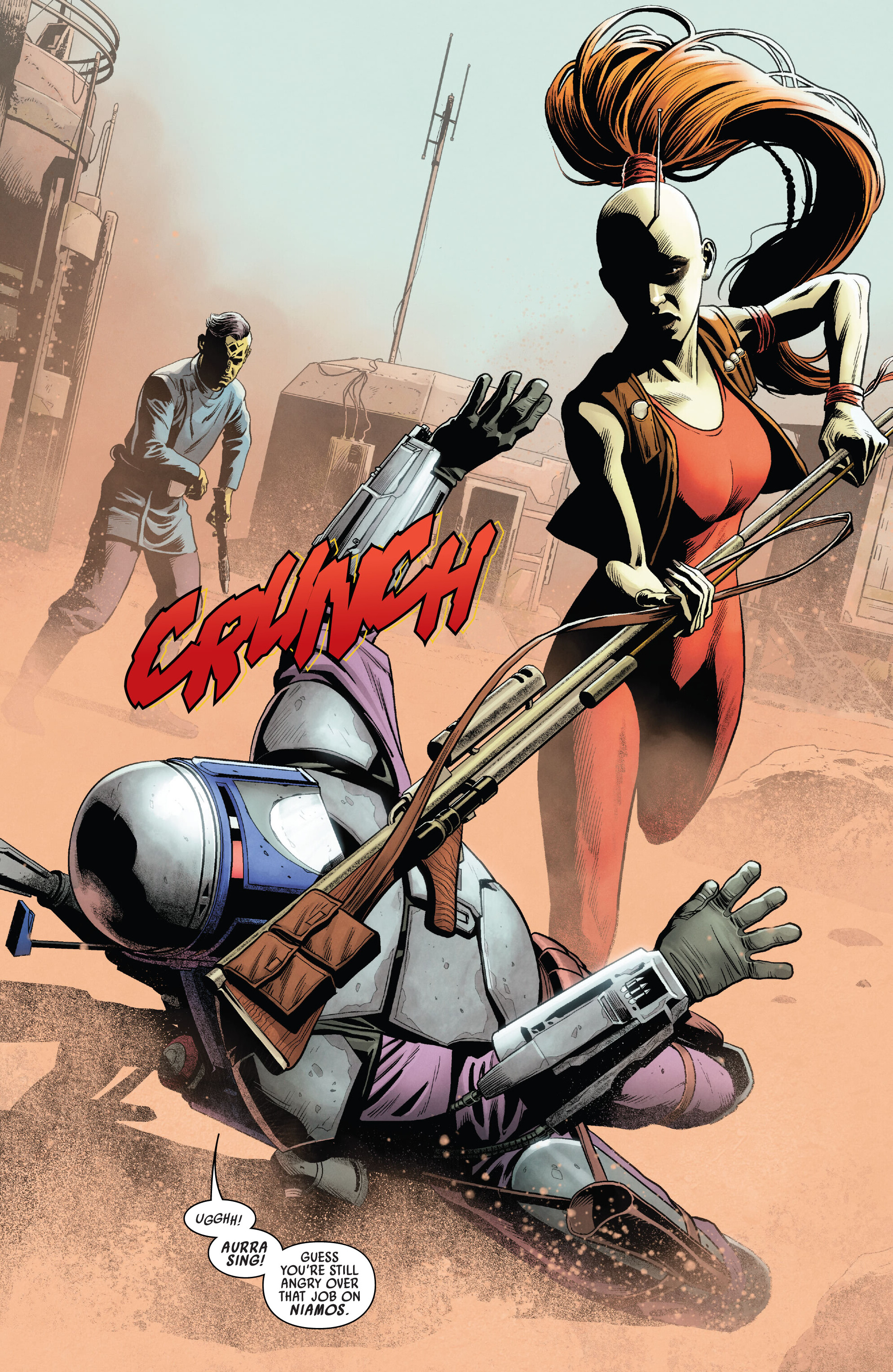 Star Wars: Jango Fett (2024-): Chapter 3 - Page 15