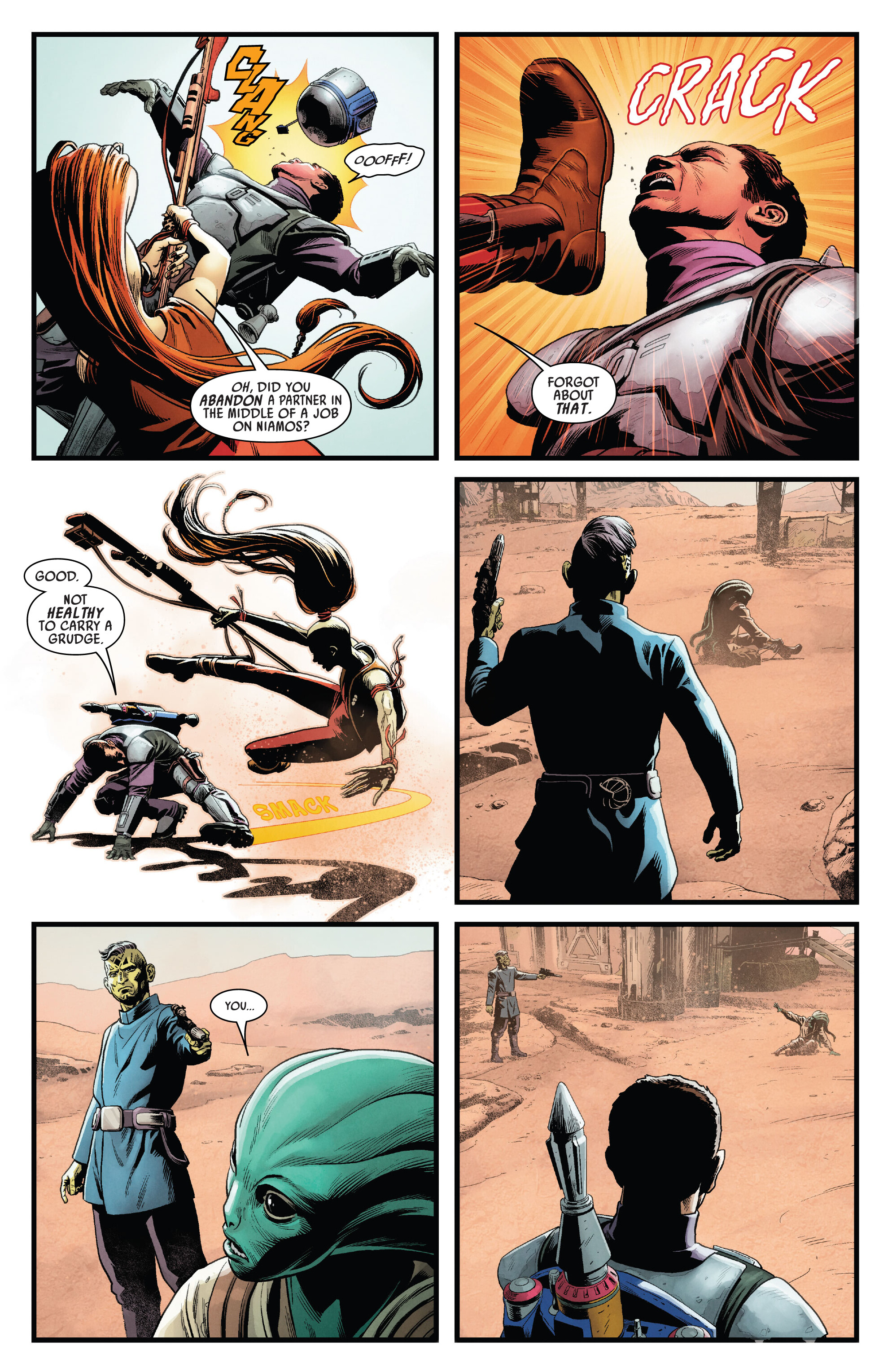 Star Wars: Jango Fett (2024-): Chapter 3 - Page 16