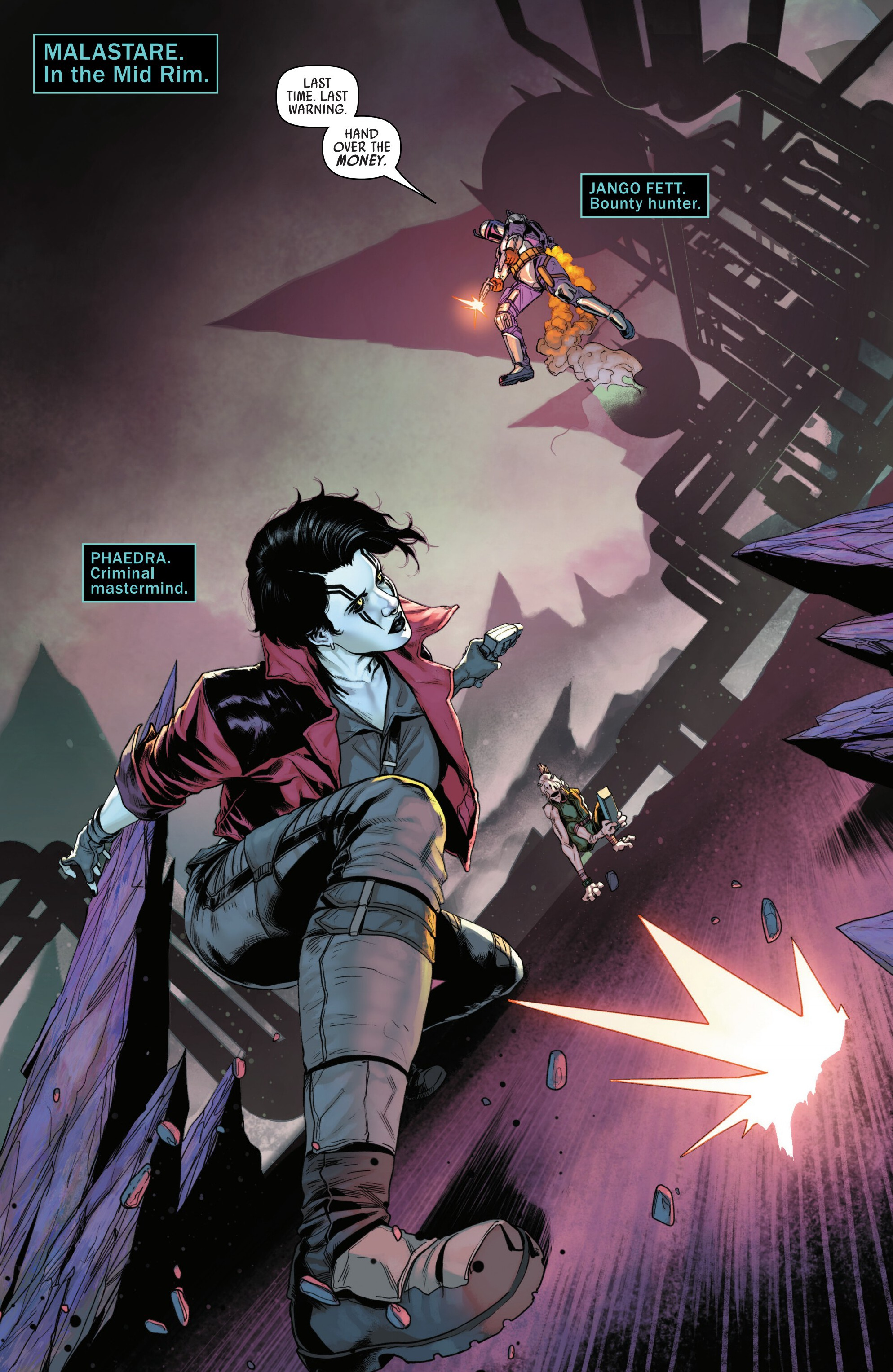 Star Wars: Jedi Knights (2025-): Chapter 4 - Page 3