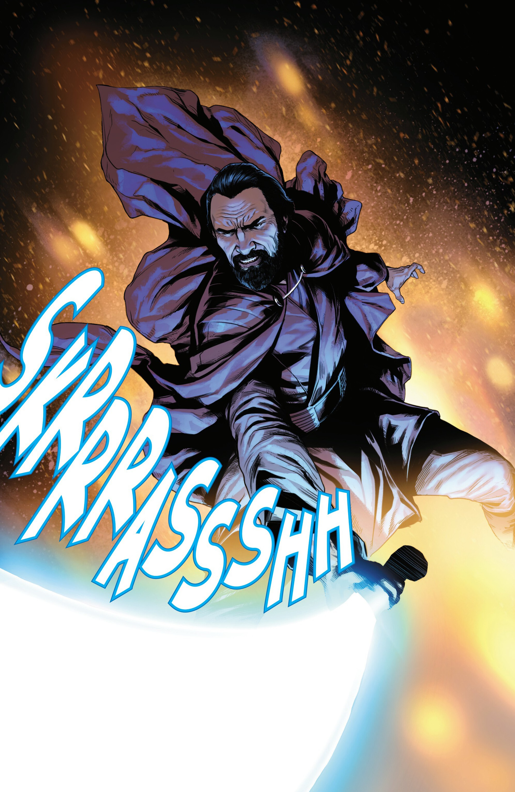 Star Wars: Jedi Knights (2025-): Chapter 5 - Page 3