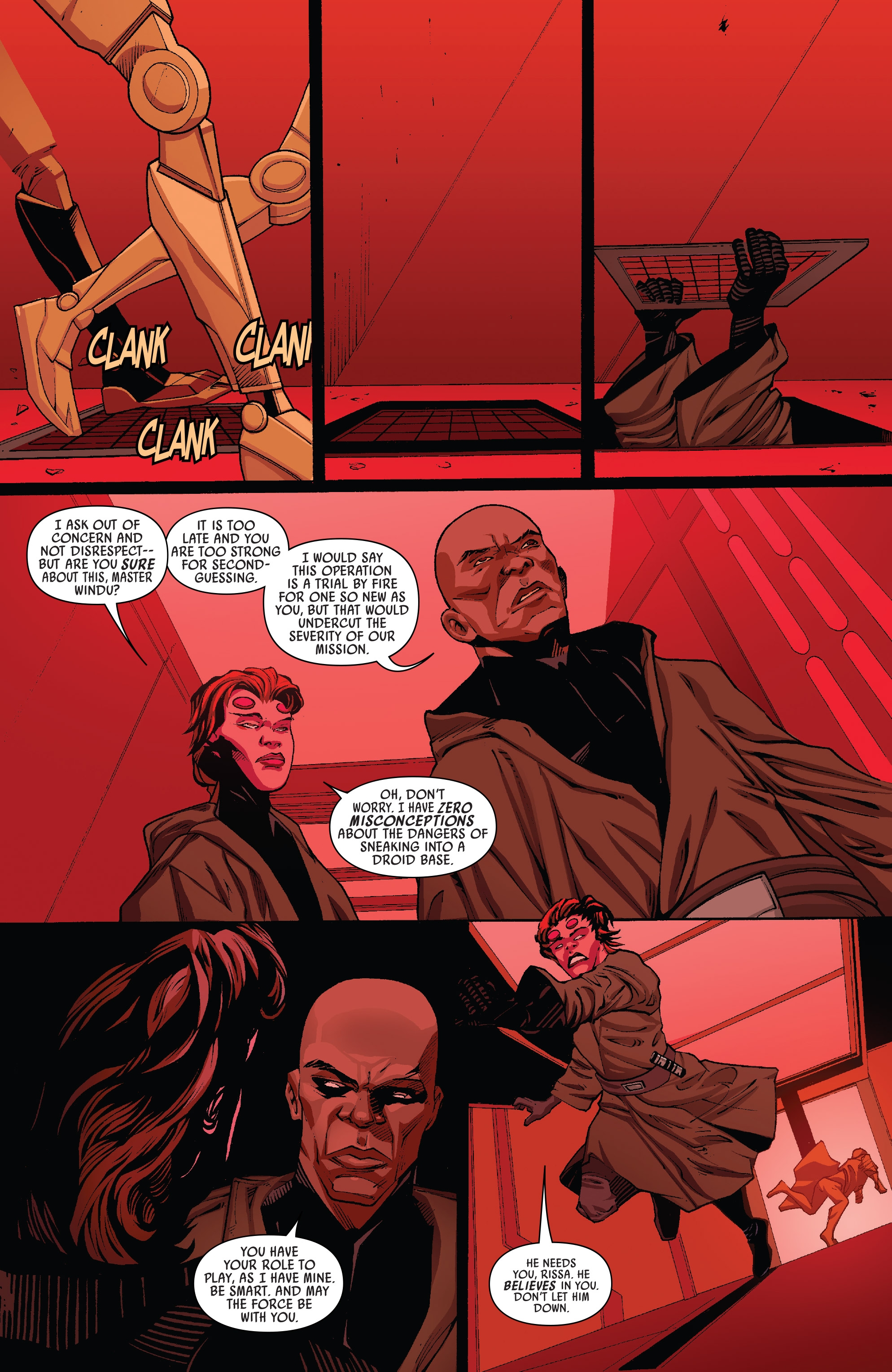 <{ $series->title }} issue 5 - Page 4