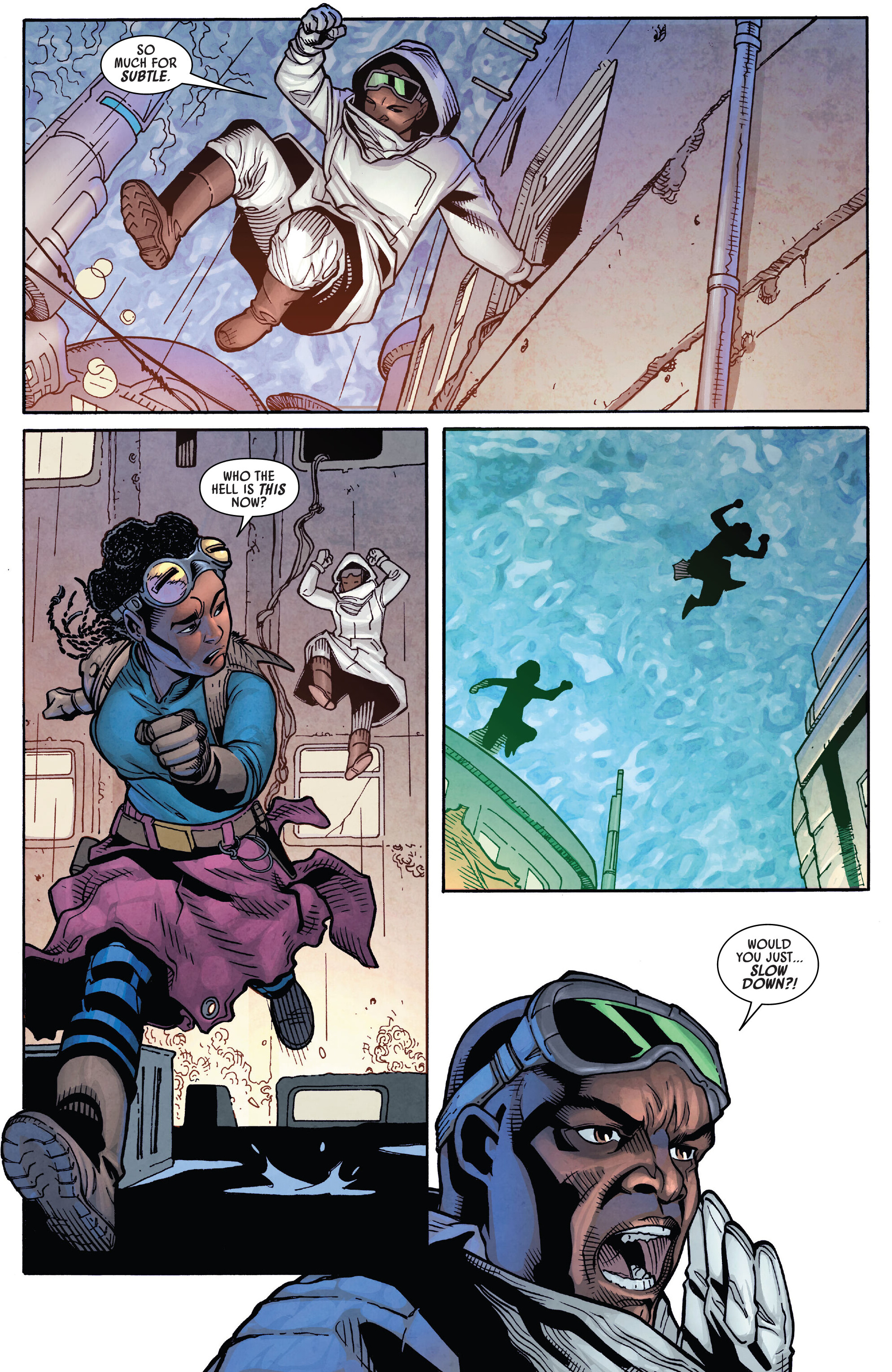 Star Wars: Mace Windu (2024-): Chapter 1 - Page 24