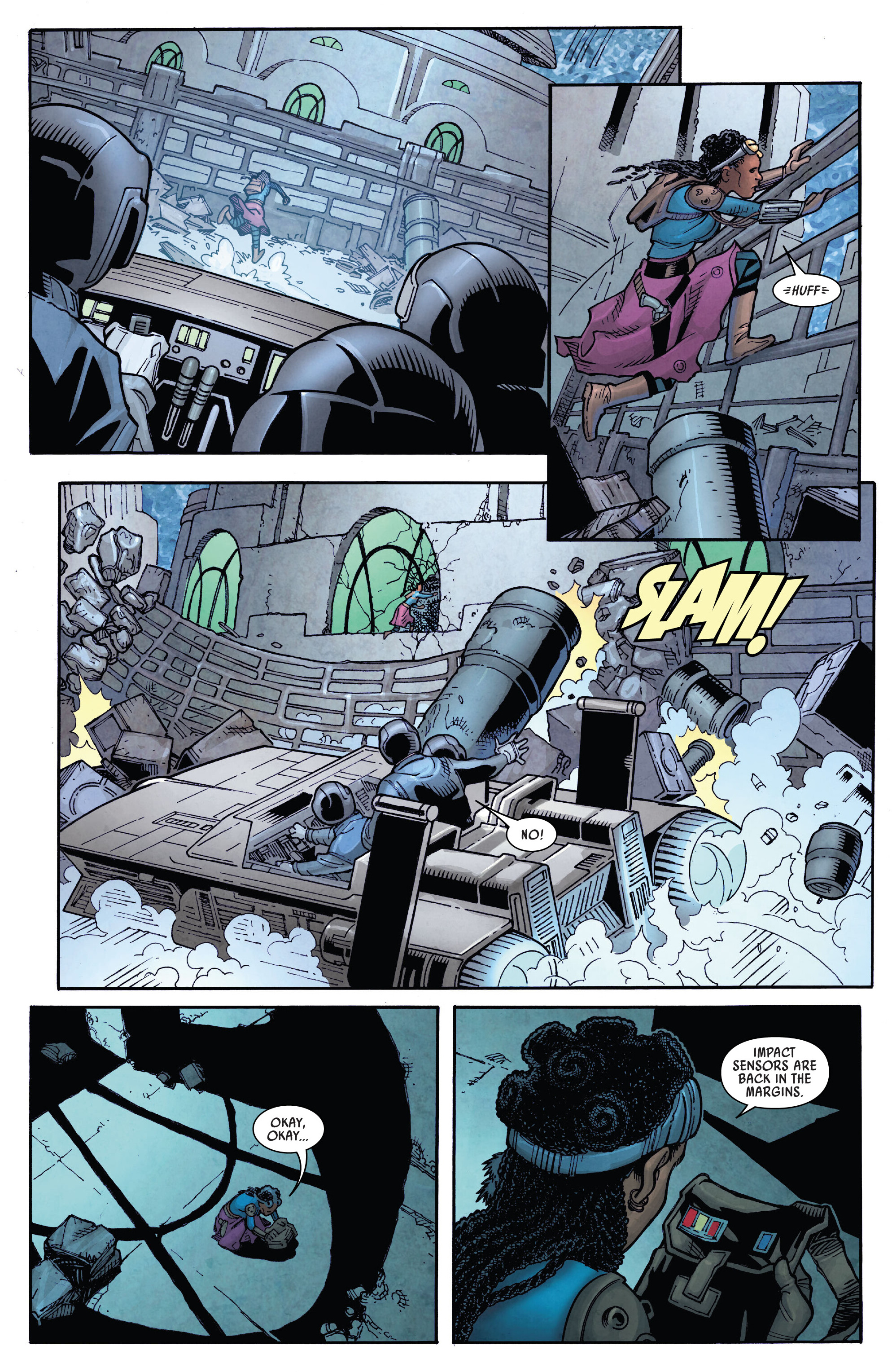 Star Wars: Mace Windu (2024-): Chapter 1 - Page 28