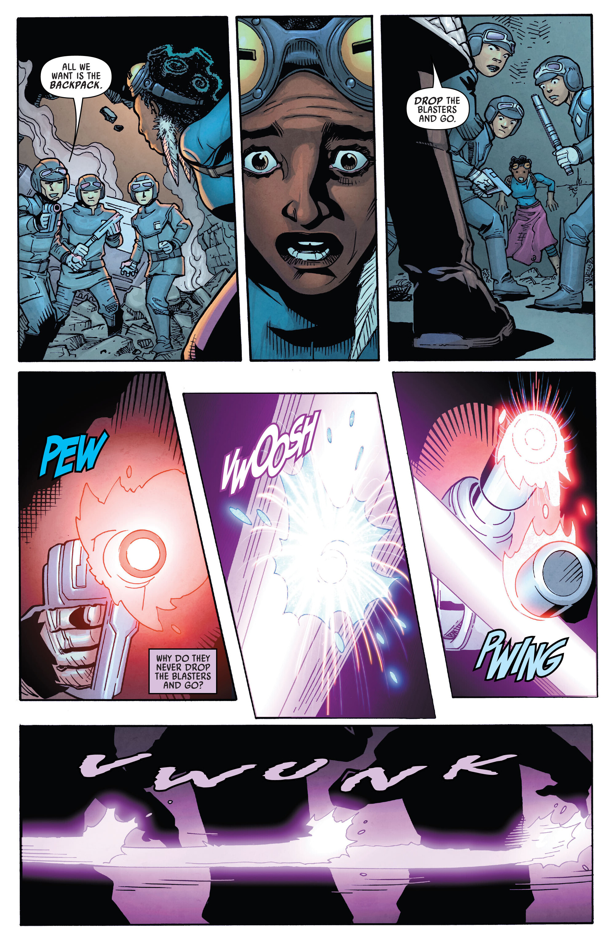 Star Wars: Mace Windu (2024-): Chapter 1 - Page 30