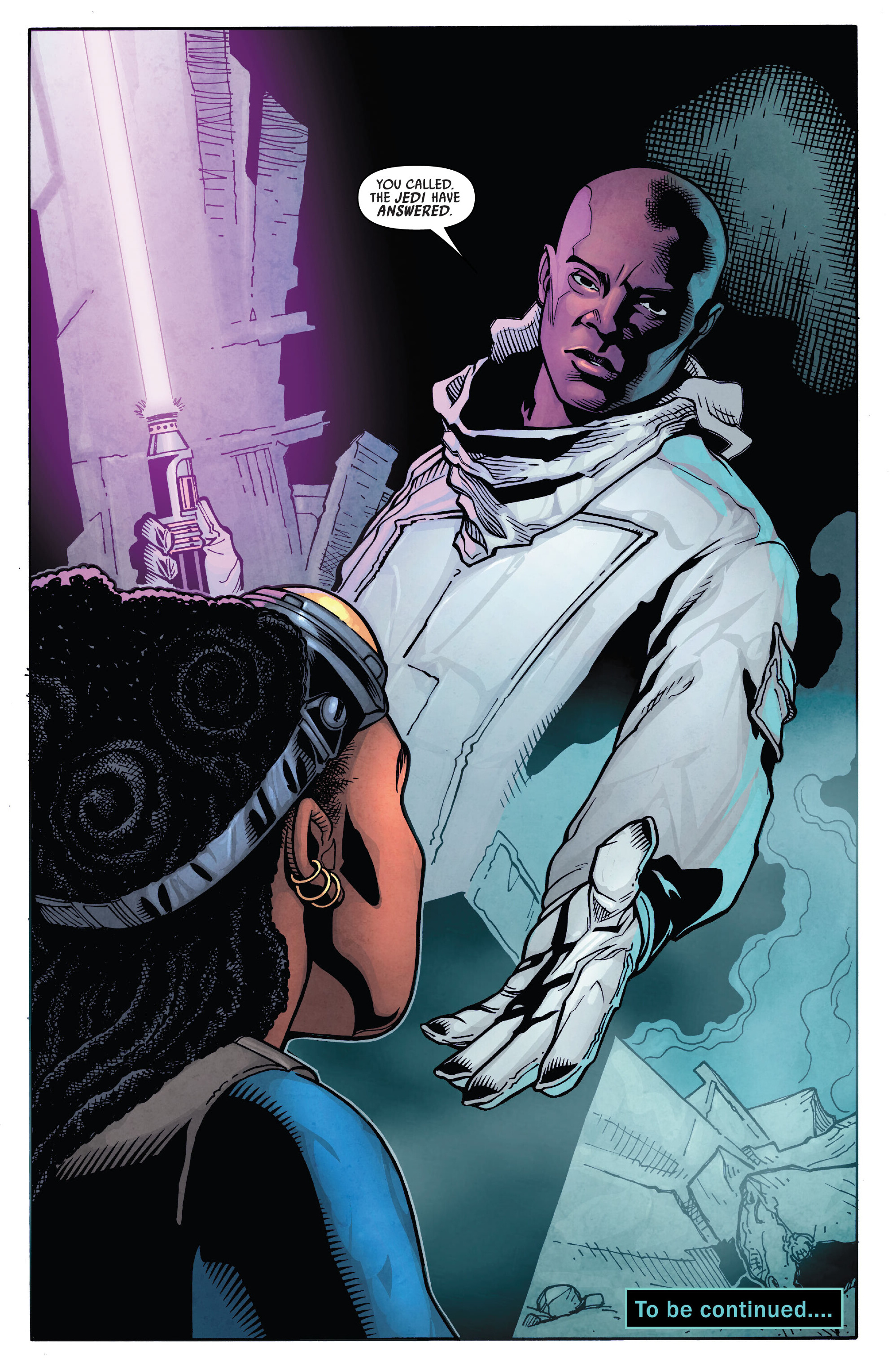 Star Wars: Mace Windu (2024-): Chapter 1 - Page 31