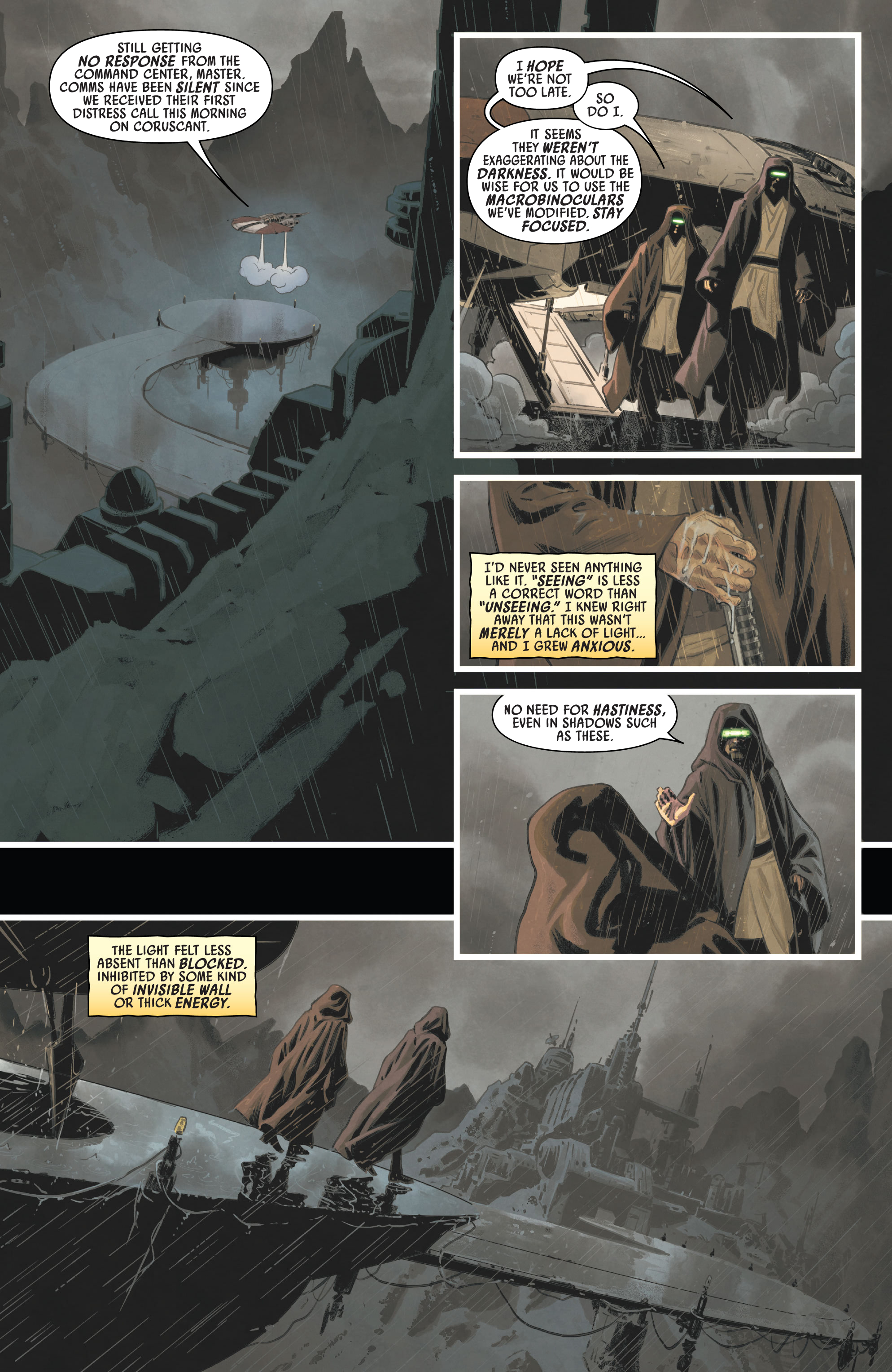 <{ $series->title }} issue 2 - Page 6