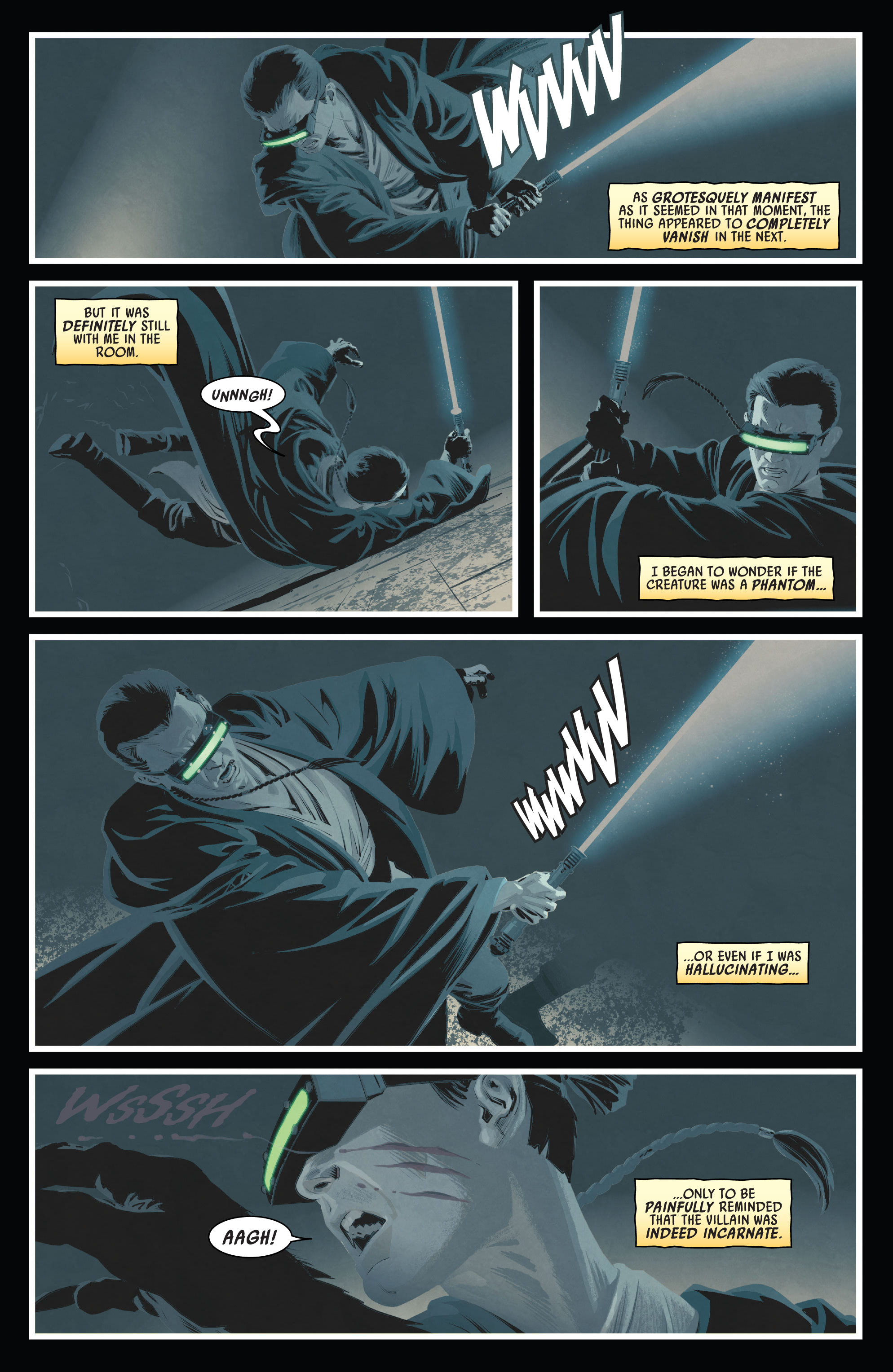 Star Wars: Obi-Wan (2022-) issue 2 - Page 13