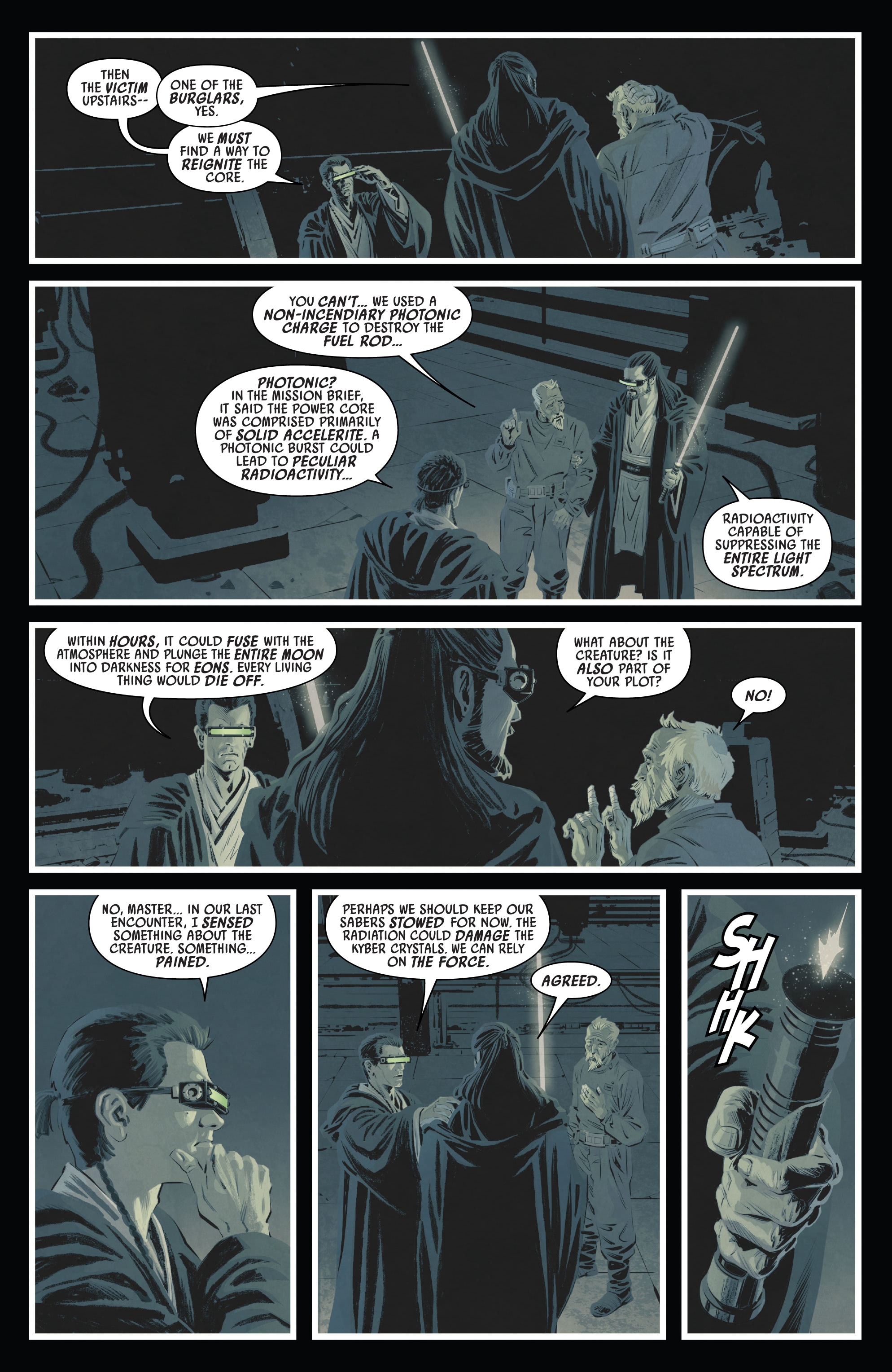 <{ $series->title }} issue 2 - Page 15