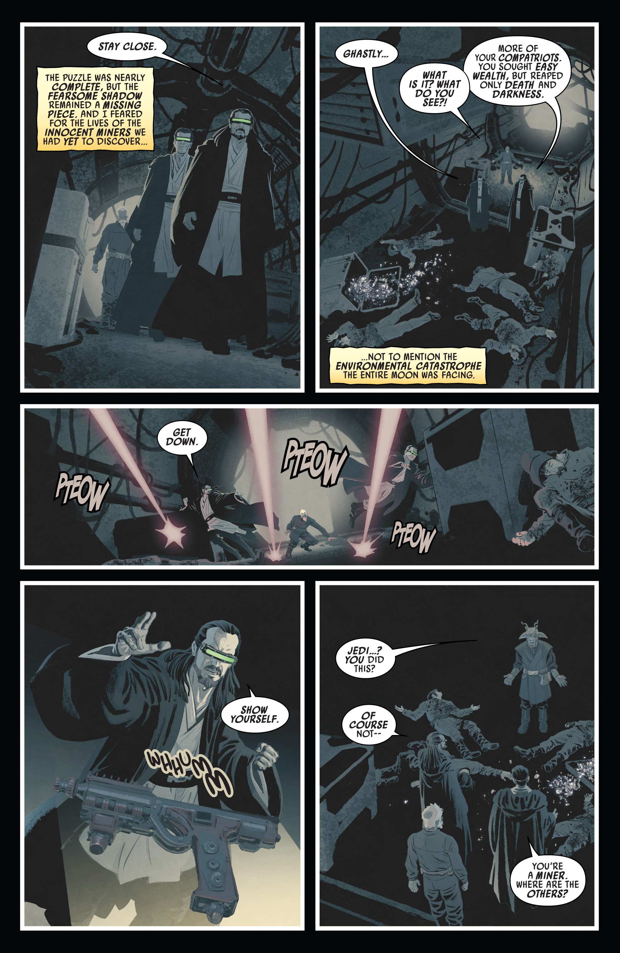 <{ $series->title }} issue 2 - Page 16