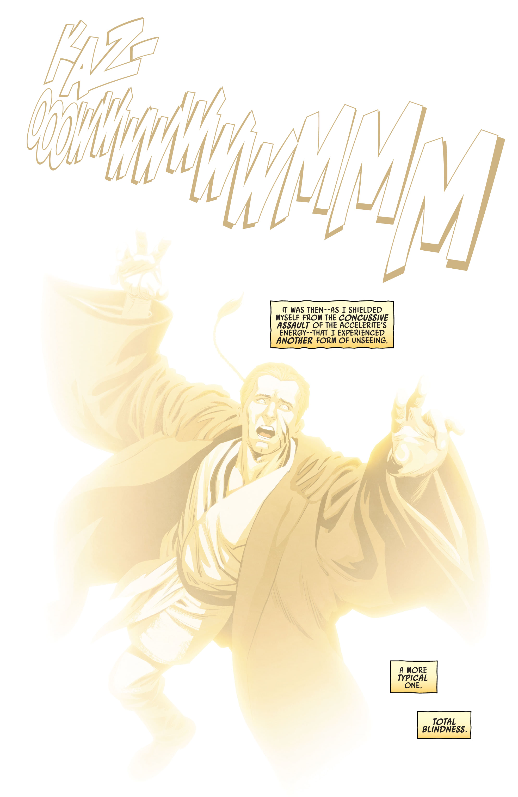 Star Wars: Obi-Wan (2022-) issue 2 - Page 21