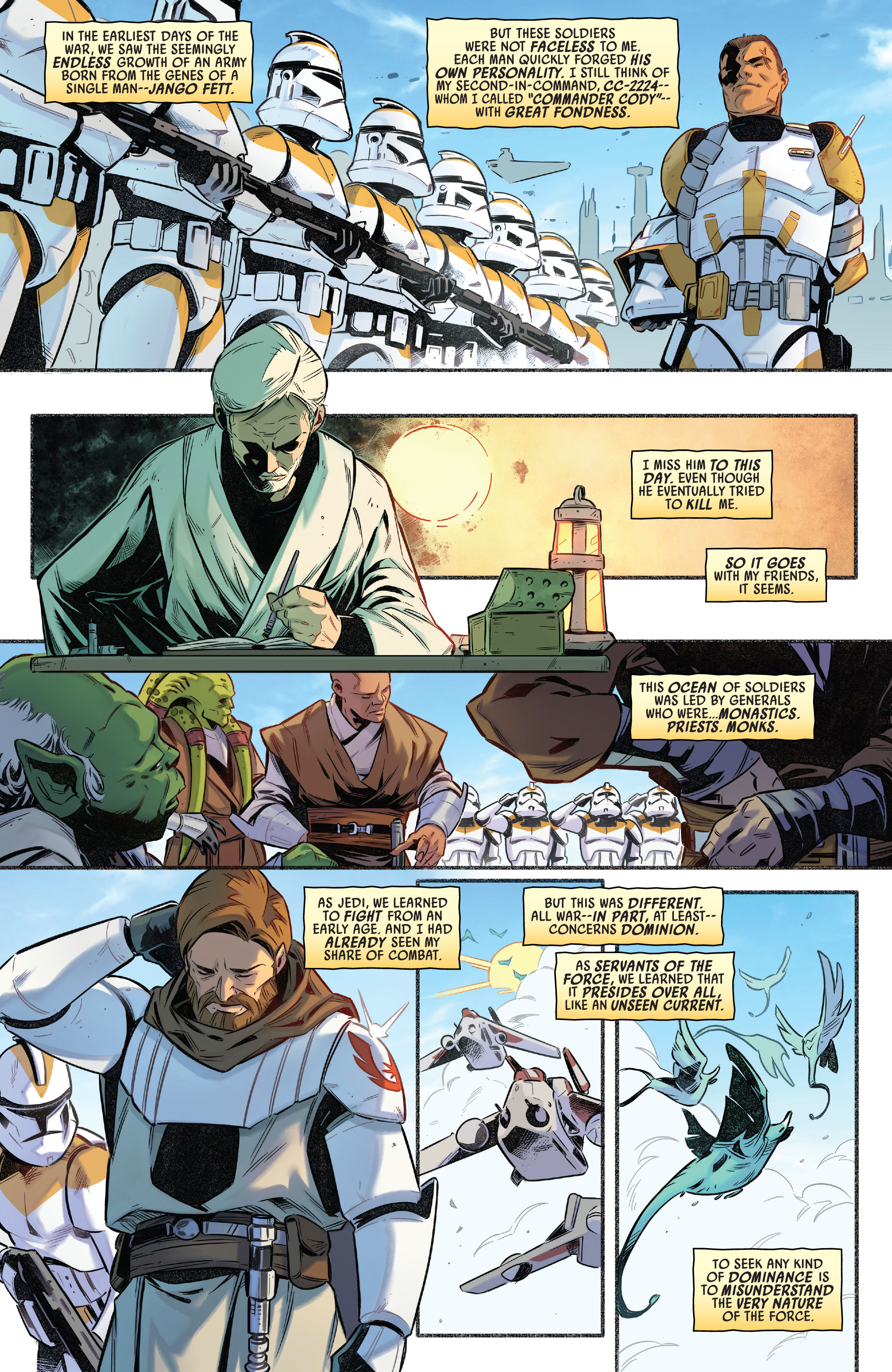 Star Wars: Obi-Wan (2022-): Chapter 3 - Page 5
