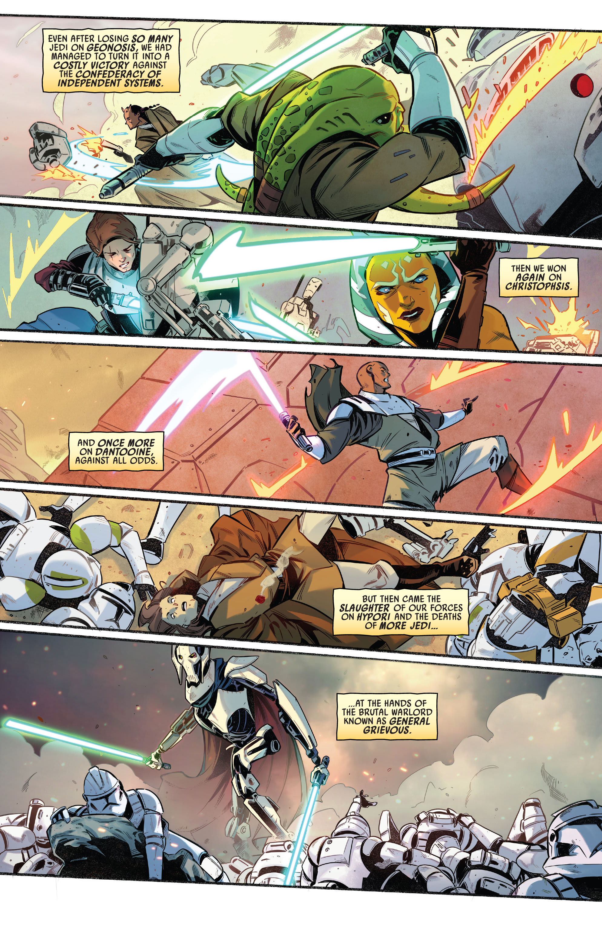 Star Wars: Obi-Wan (2022-): Chapter 3 - Page 6